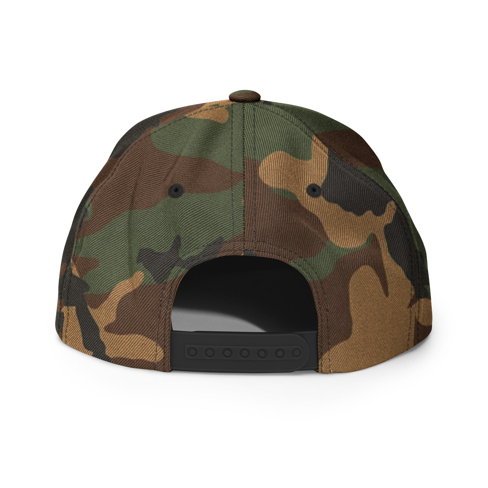 Volunteer sharpshooter Snapback Hat