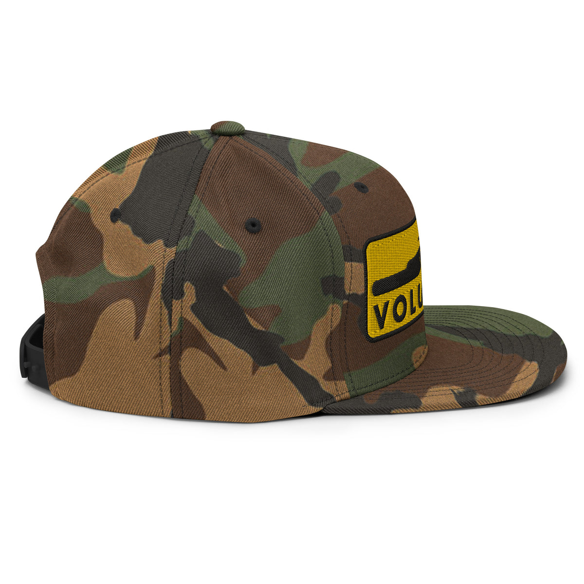 Volunteer sharpshooter Snapback Hat