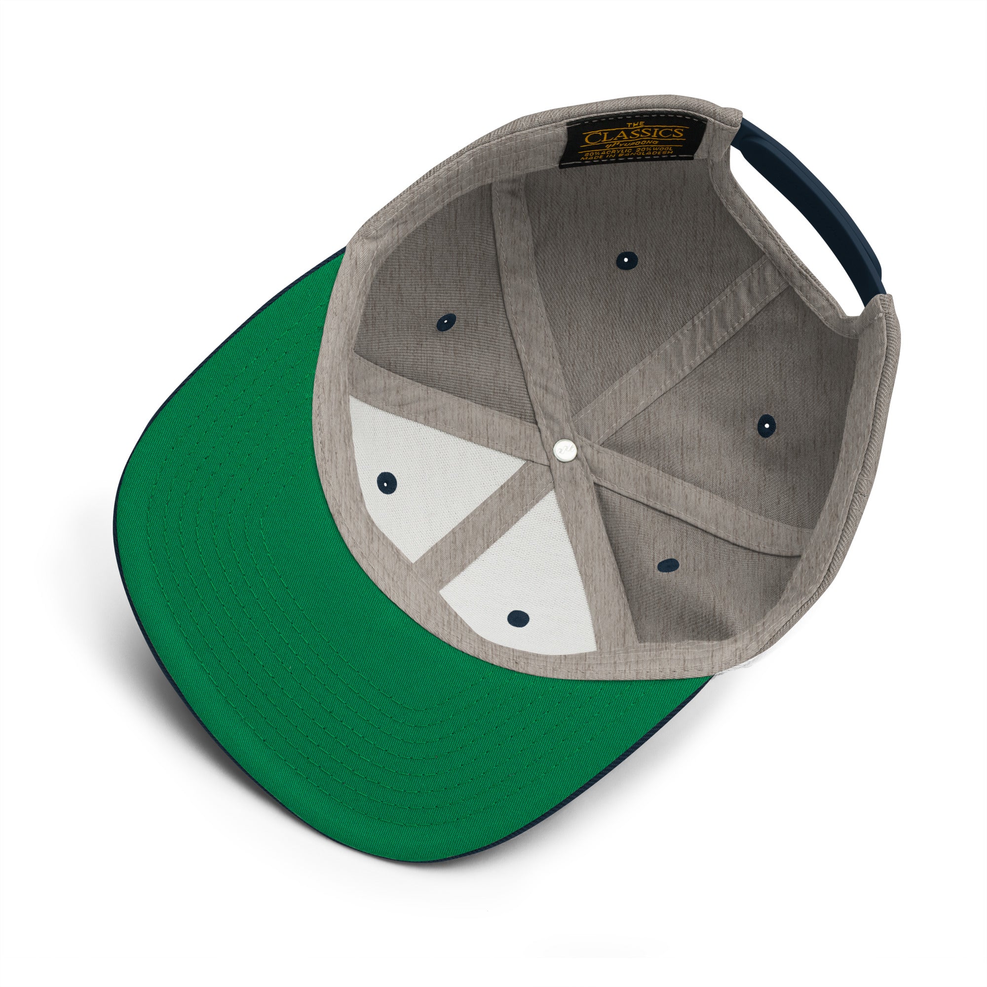 Independence Eagle Snapback Hat