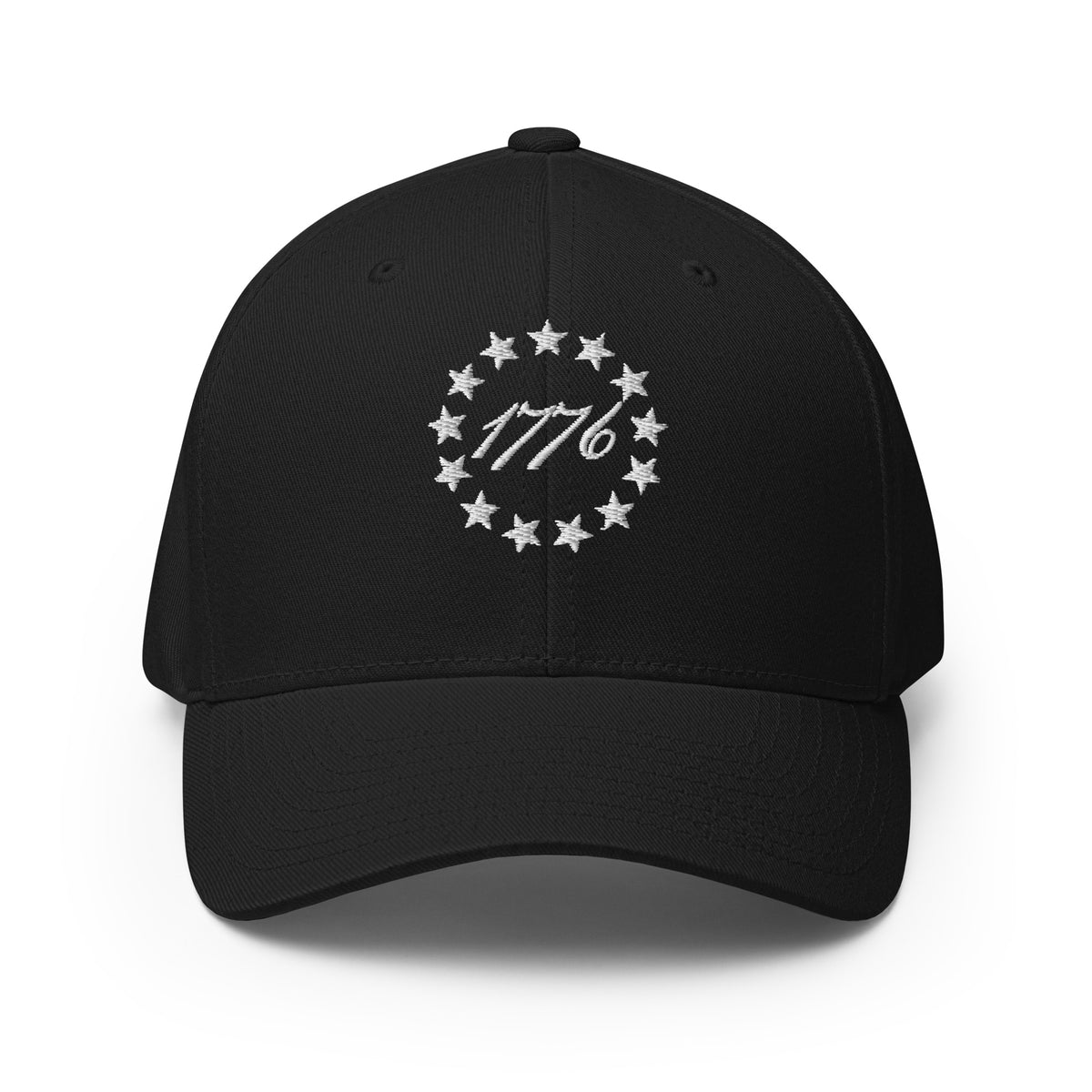 Spirit of 76 Betsy Ross Fitted Hat