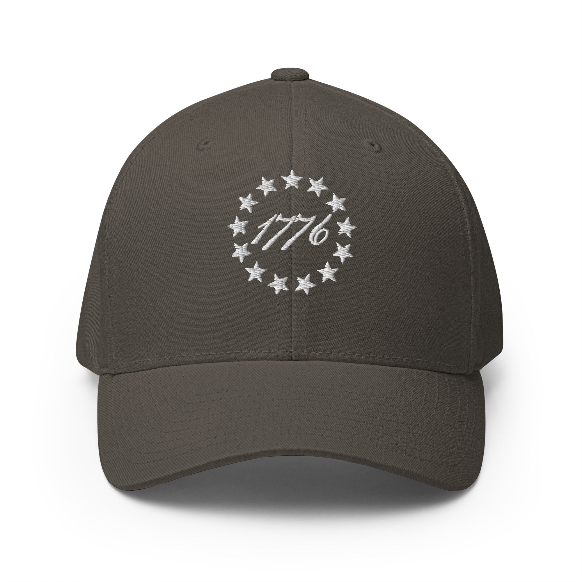 Spirit of 76 Betsy Ross Fitted Hat