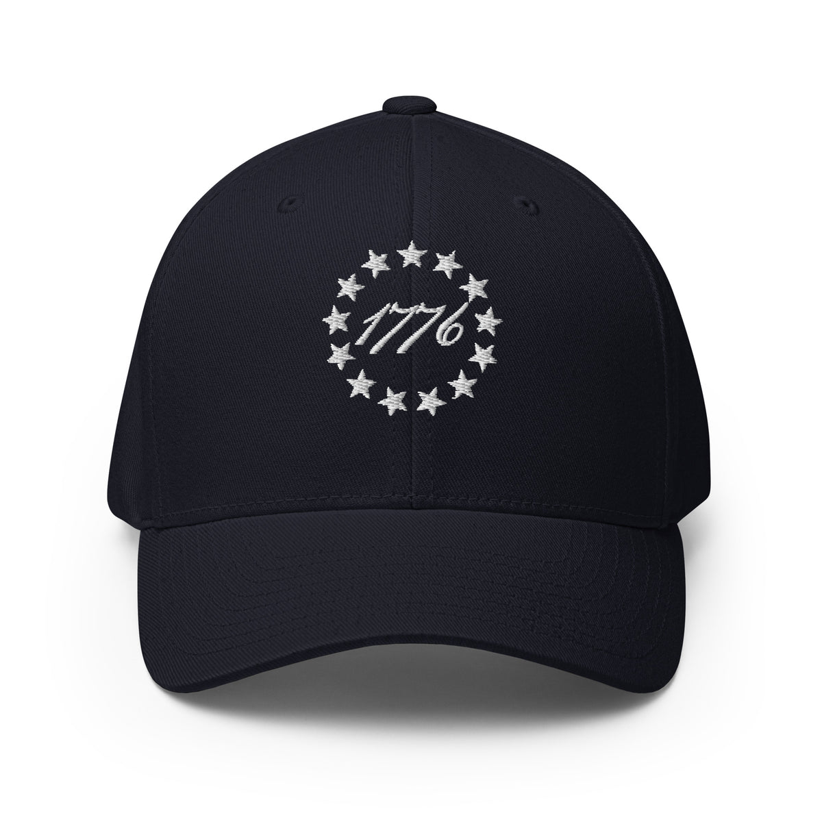 Spirit of 76 Betsy Ross Fitted Hat