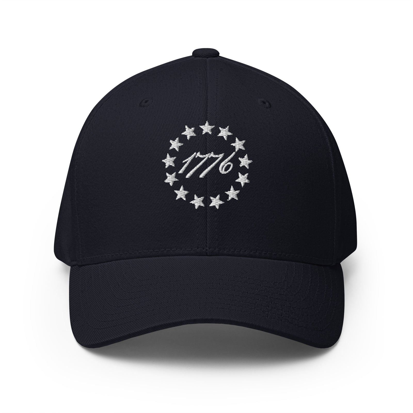 Spirit of 76 Betsy Ross Fitted Hat
