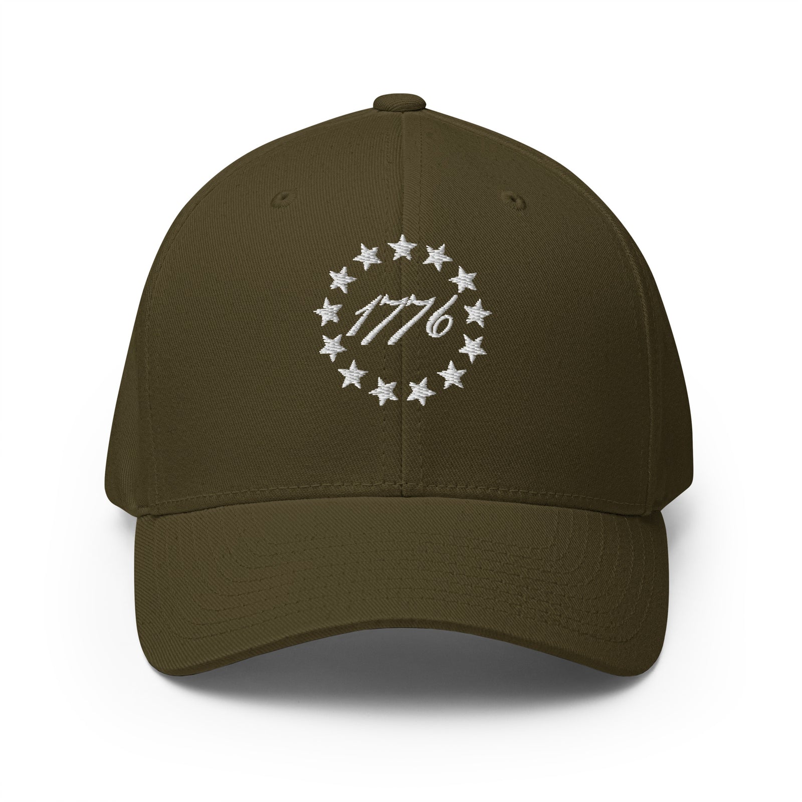 Spirit of 76 Betsy Ross Fitted Hat