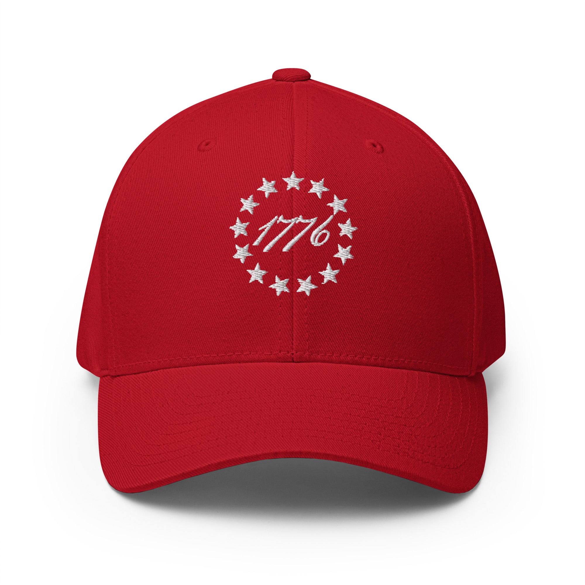 Spirit of 76 Betsy Ross Fitted Hat
