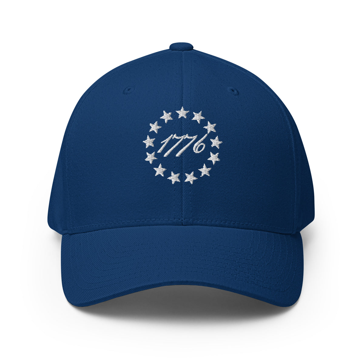Spirit of 76 Betsy Ross Fitted Hat