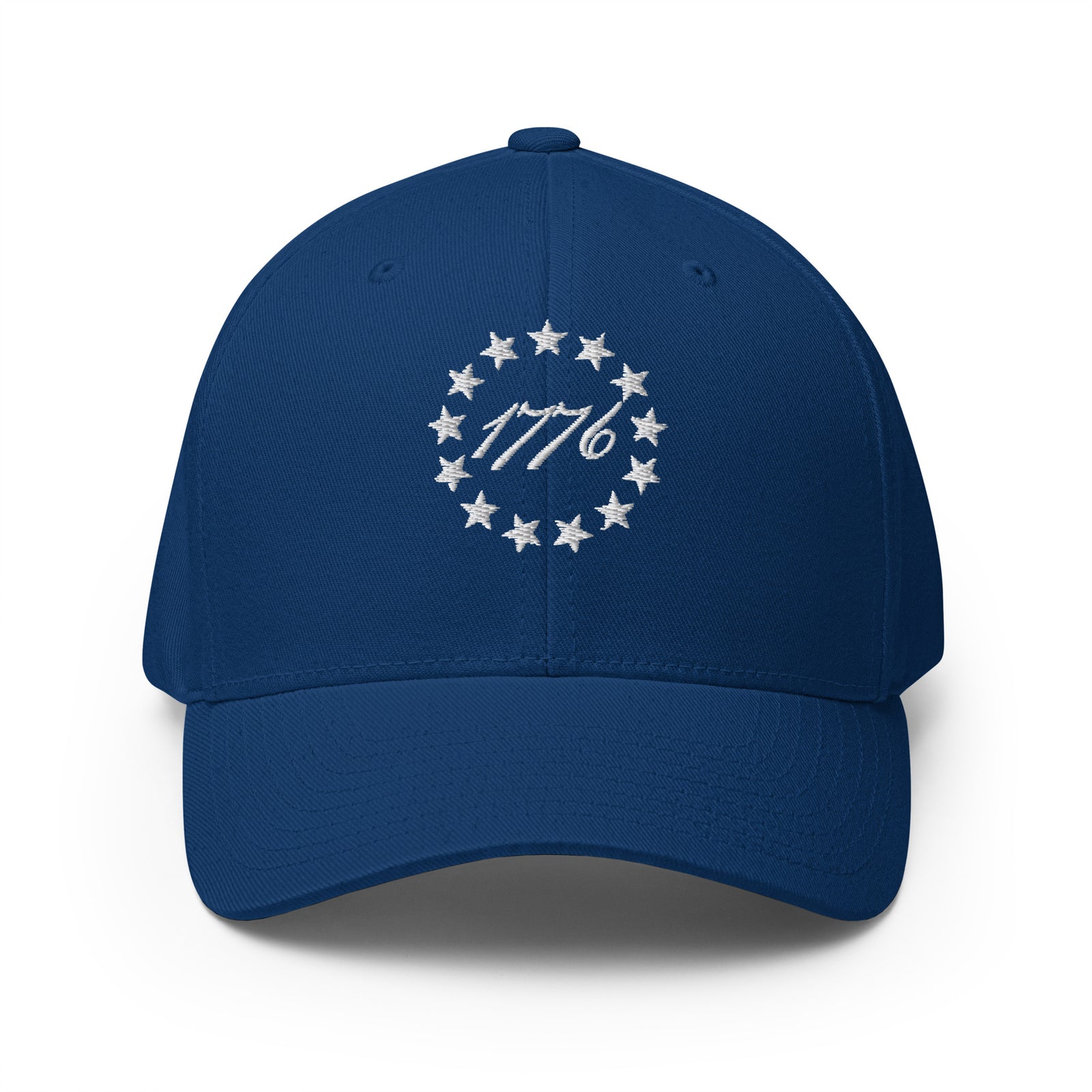 Spirit of 76 Betsy Ross Fitted Hat