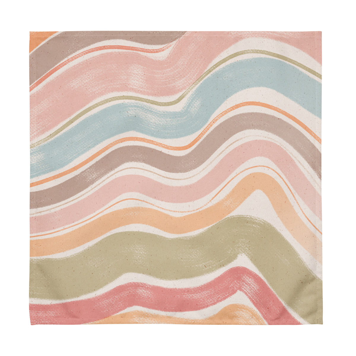 Abstrakt Cloth Napkin Set