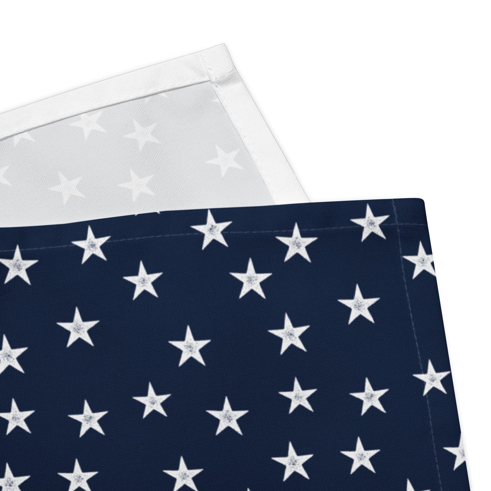 Colonial Stars Cloth napkin set