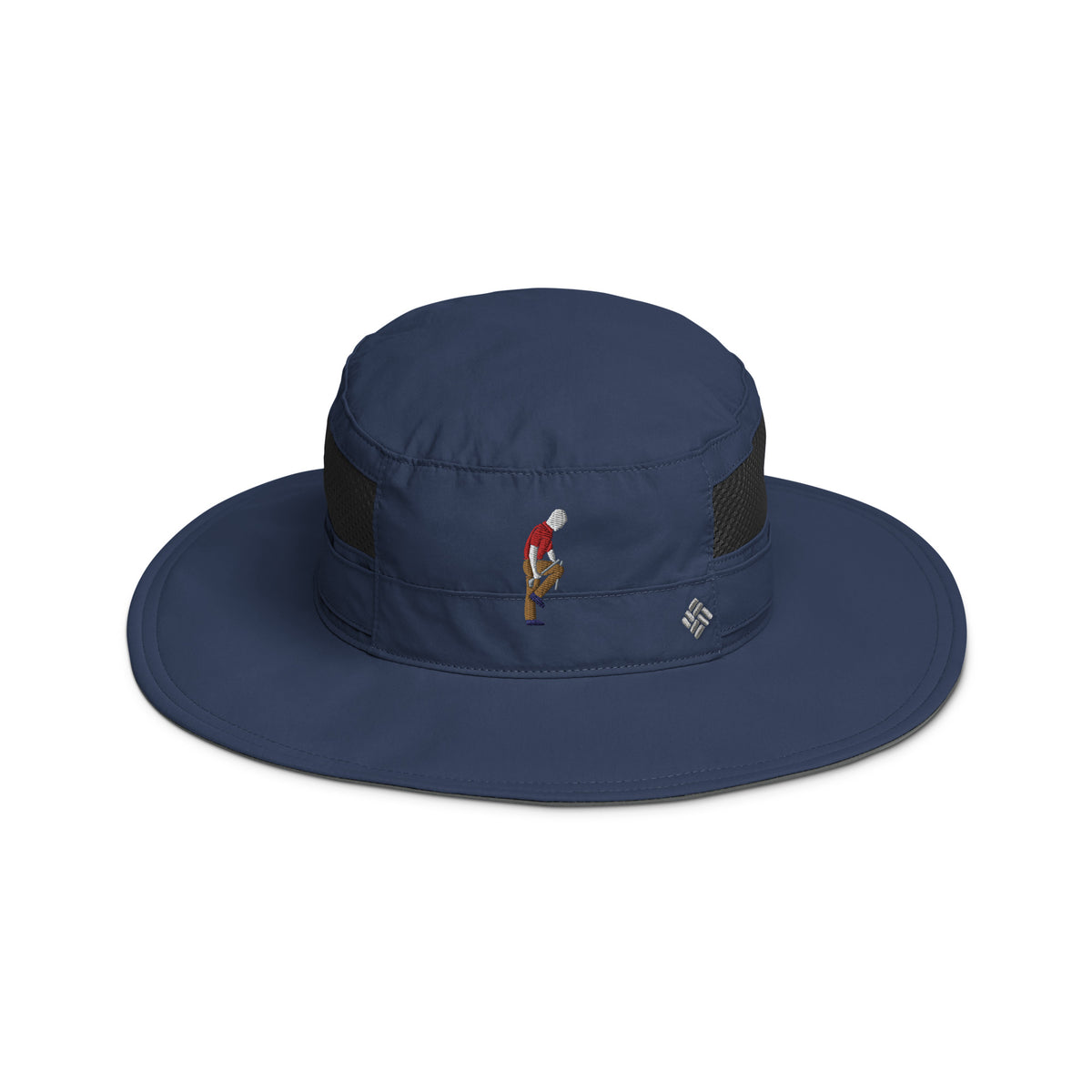 Rage Golf Columbia Booney Hat