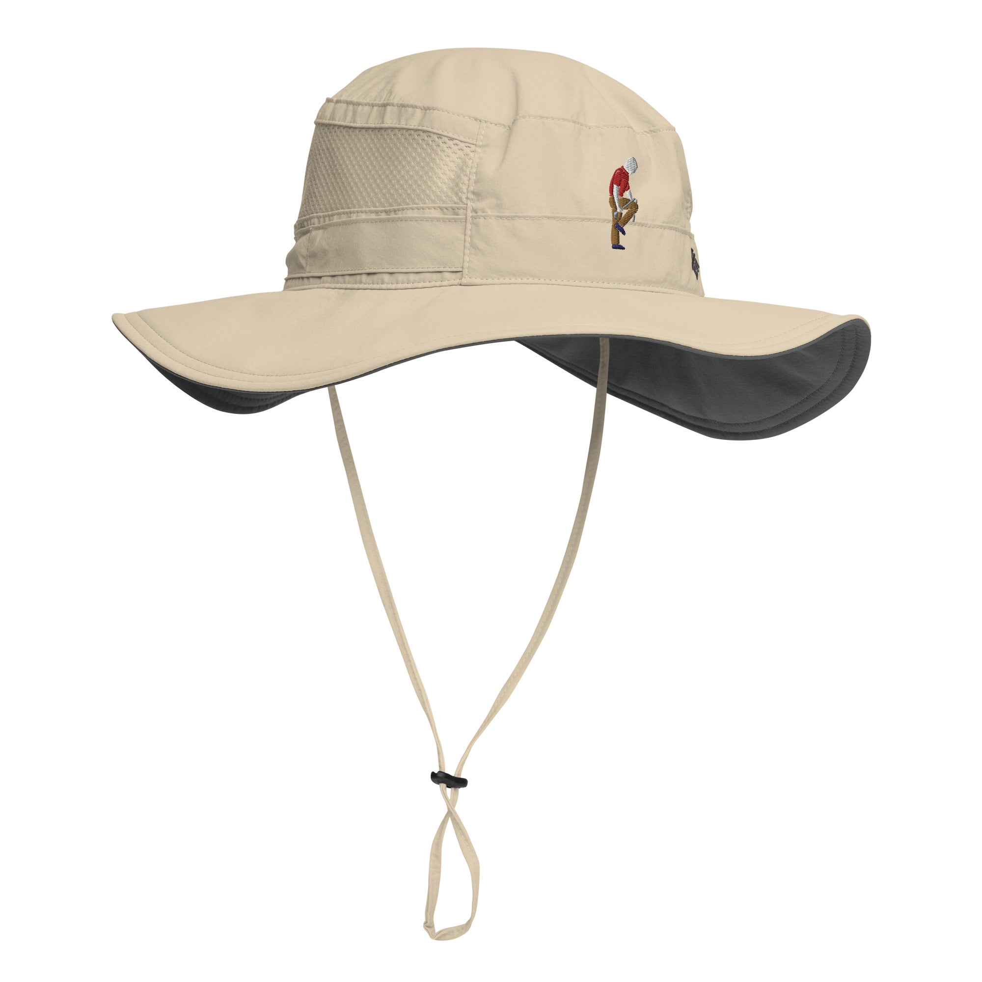 Rage Golf Columbia Booney Hat