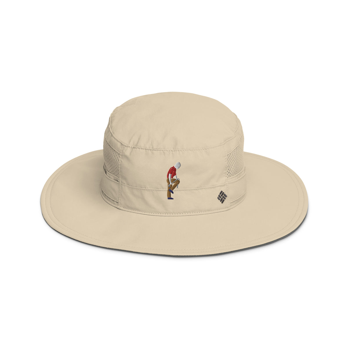 Rage Golf Columbia Booney Hat