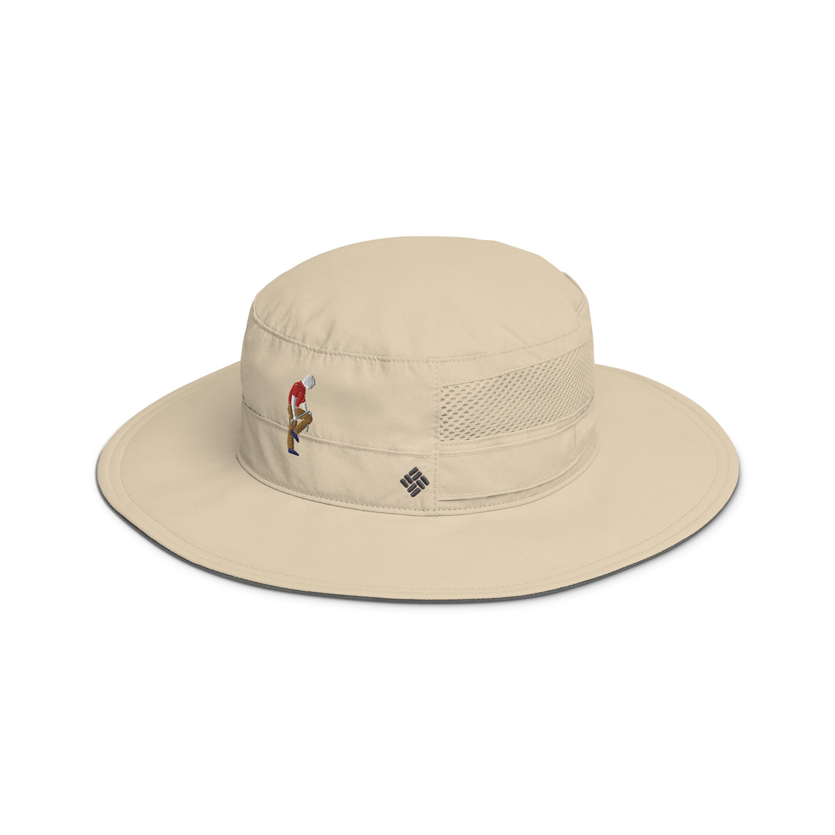 Rage Golf Columbia Booney Hat