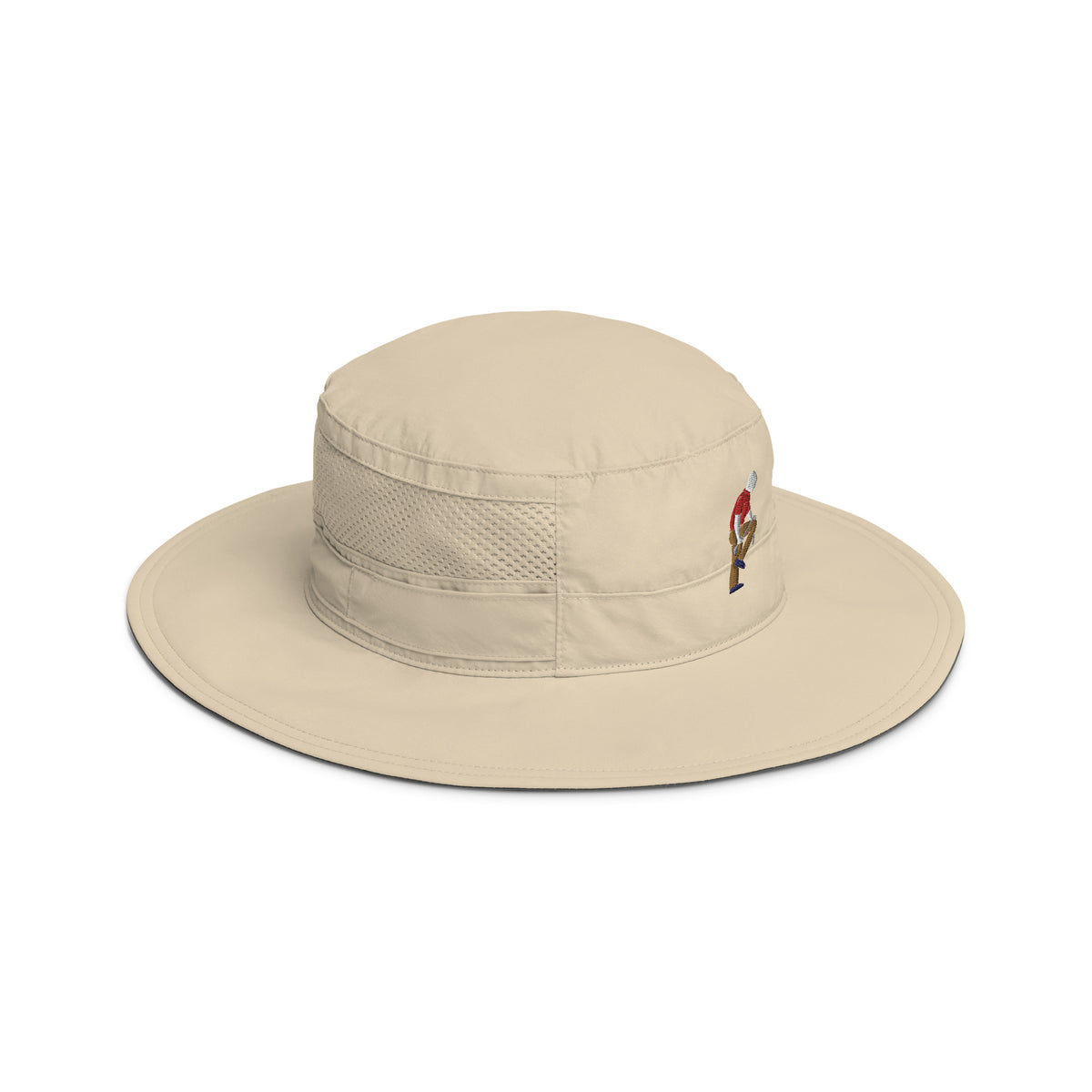 Rage Golf Columbia Booney Hat
