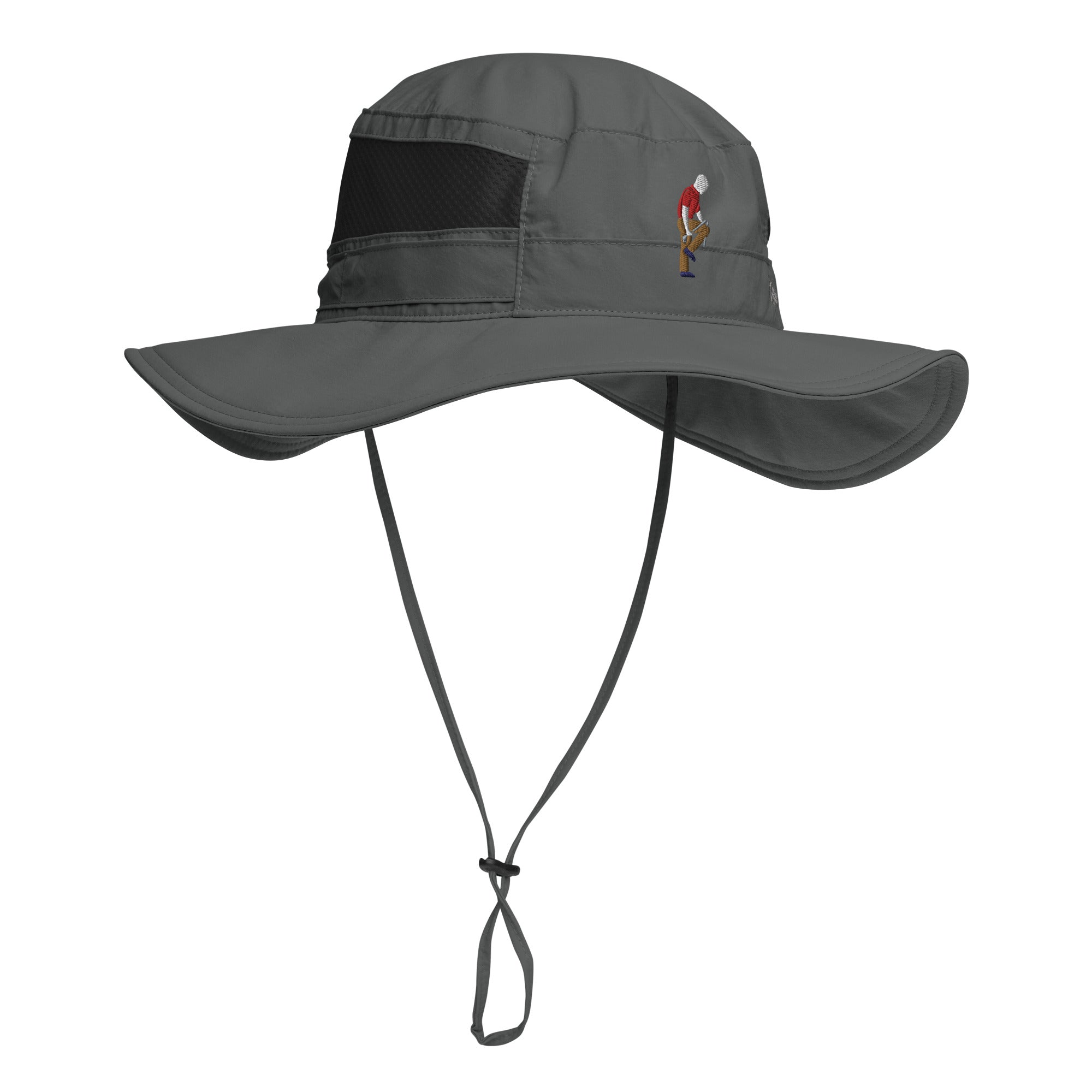 Rage Golf Columbia Booney Hat