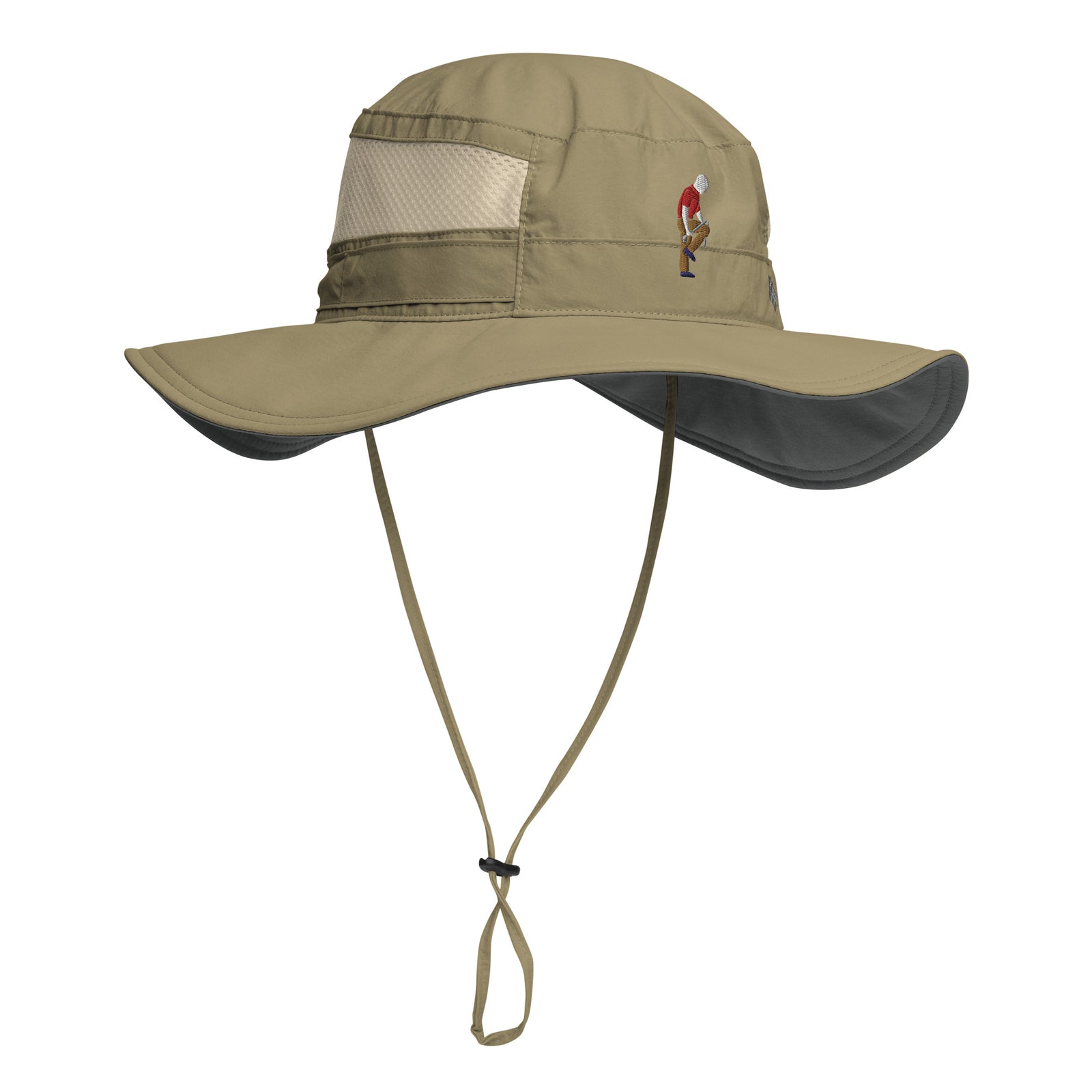 Rage Golf Columbia Booney Hat