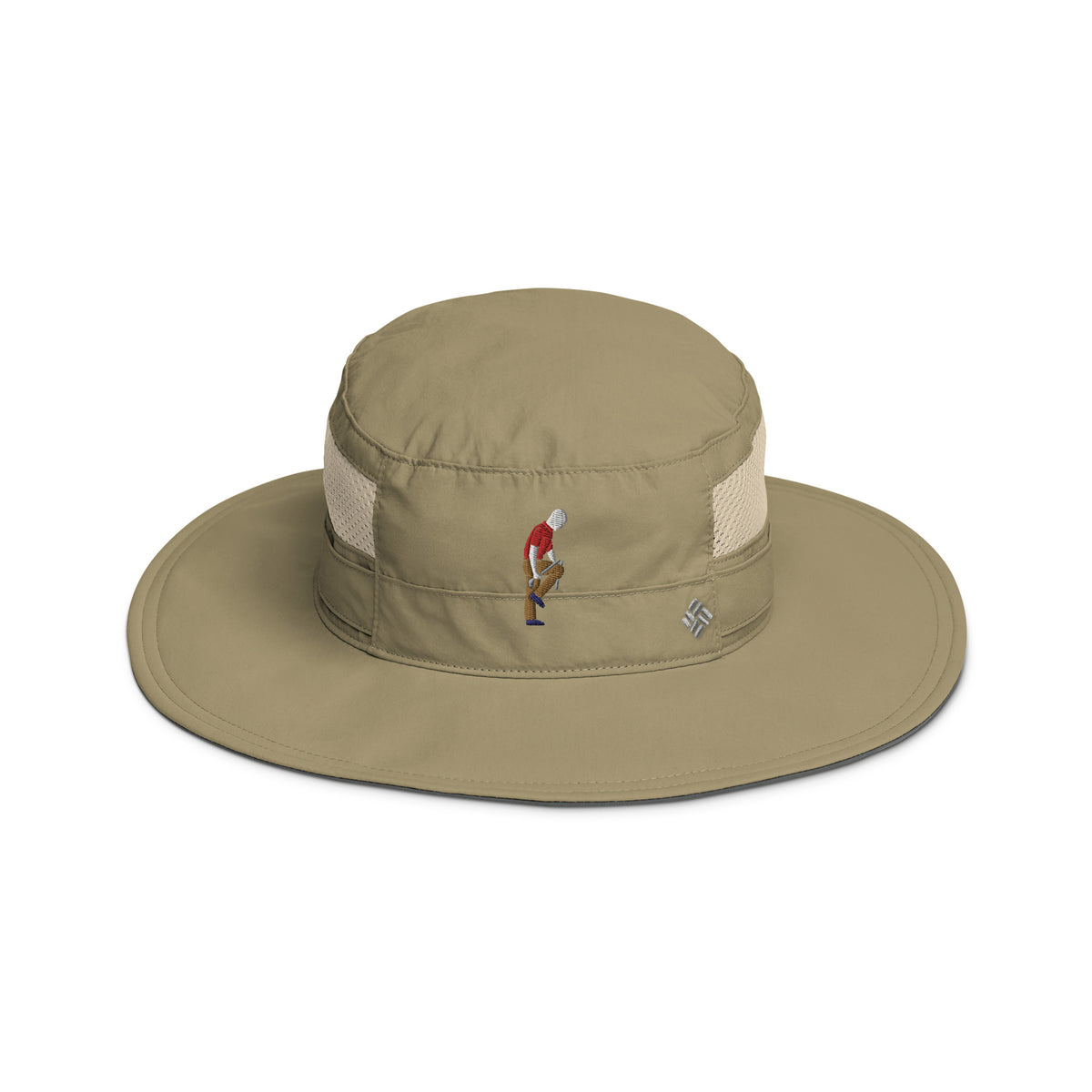 Rage Golf Columbia Booney Hat
