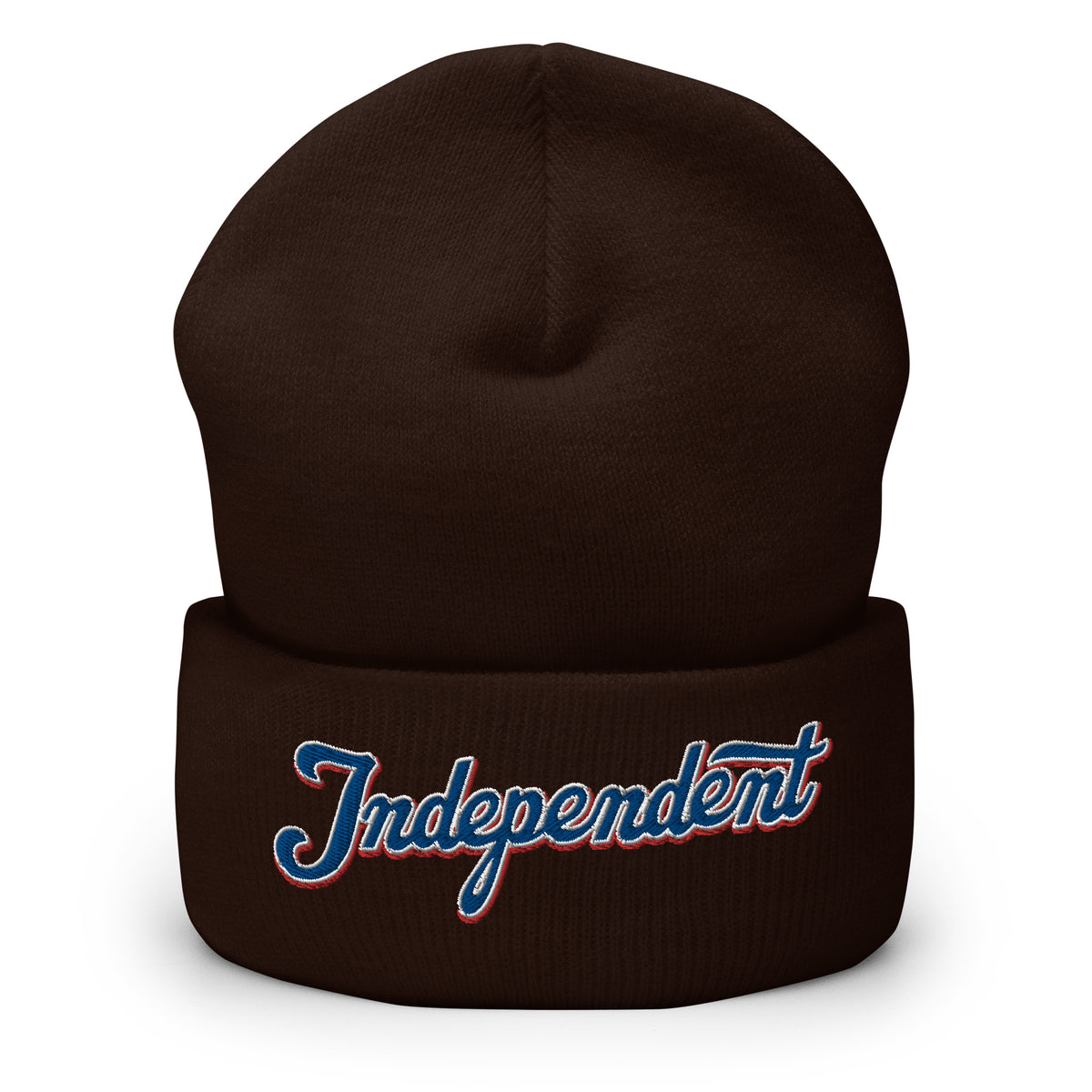 Independent Cuffed Beanie