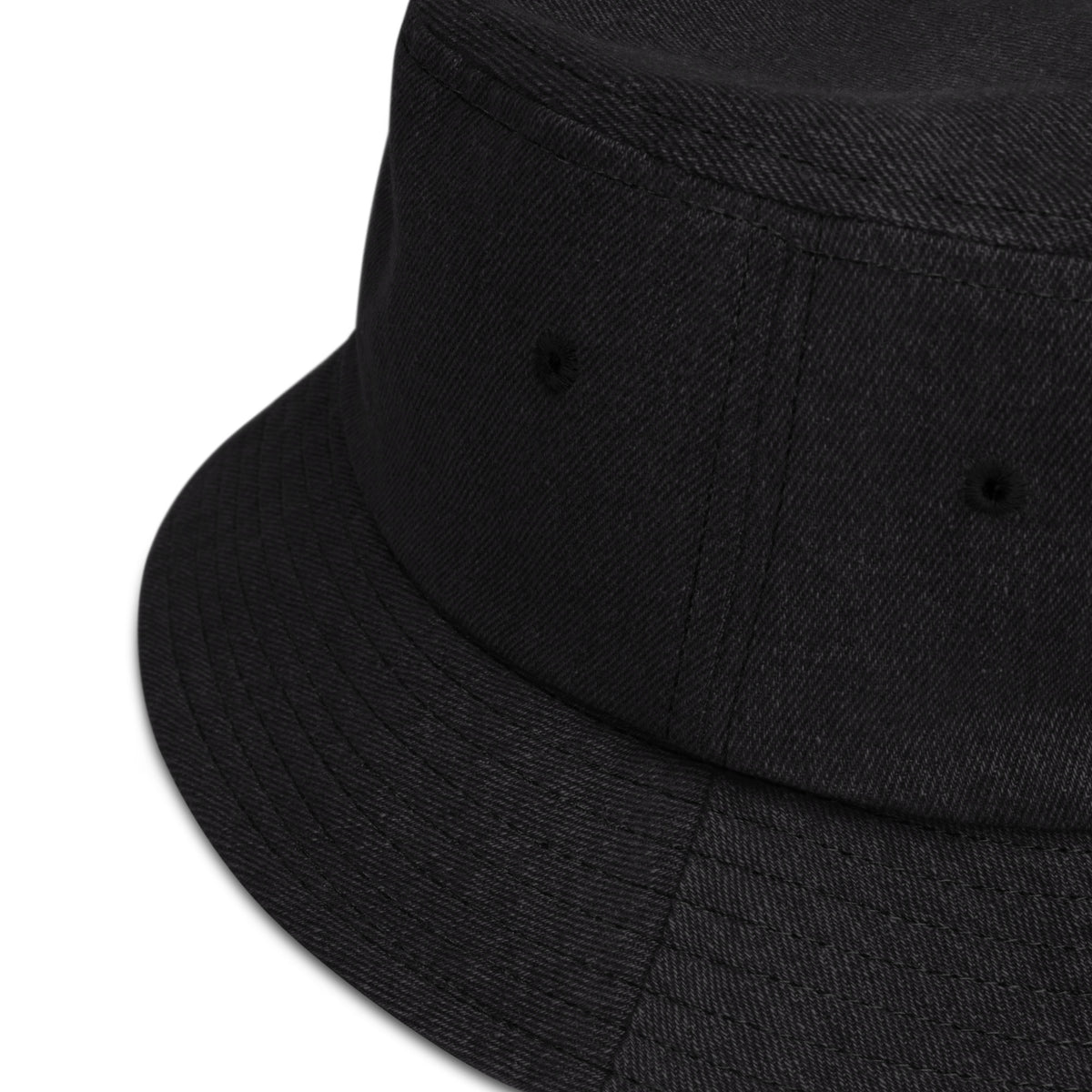 Liberty Bison Denim Bucket Hat