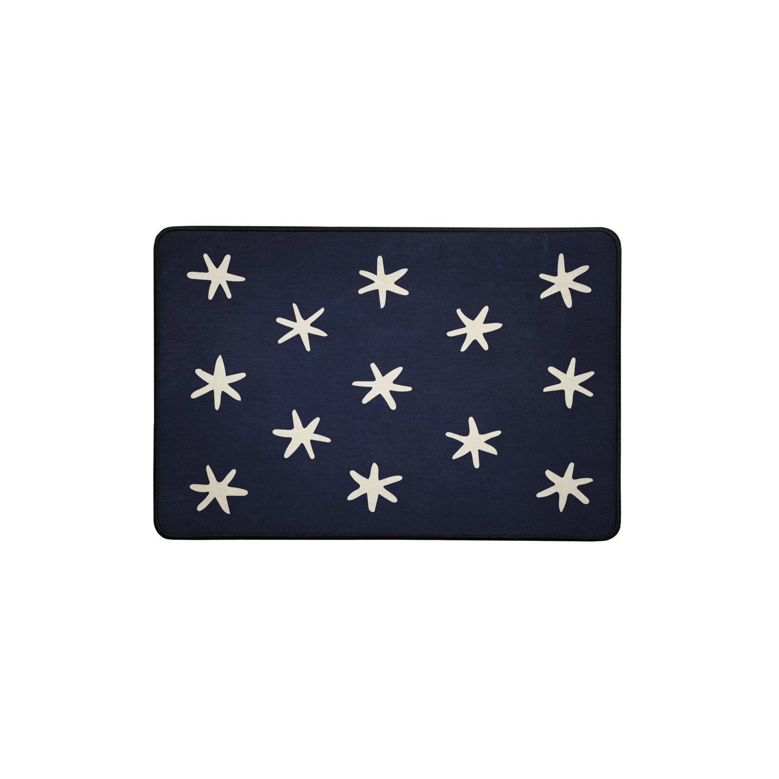 George Washington's Headquarters Flag 18″×12″ Mouse Pad