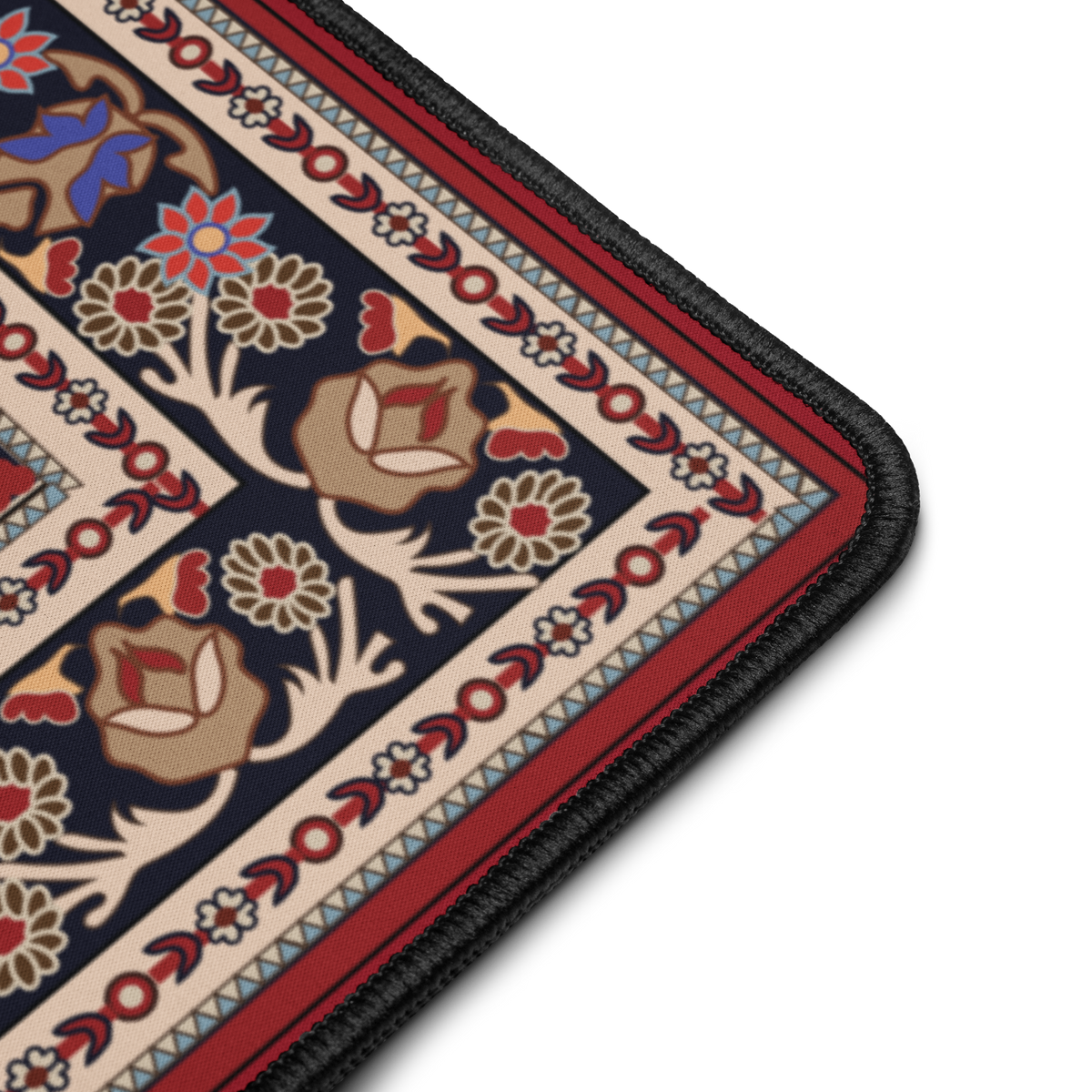 Big Lebowski Persian Rug desk mat mousepad