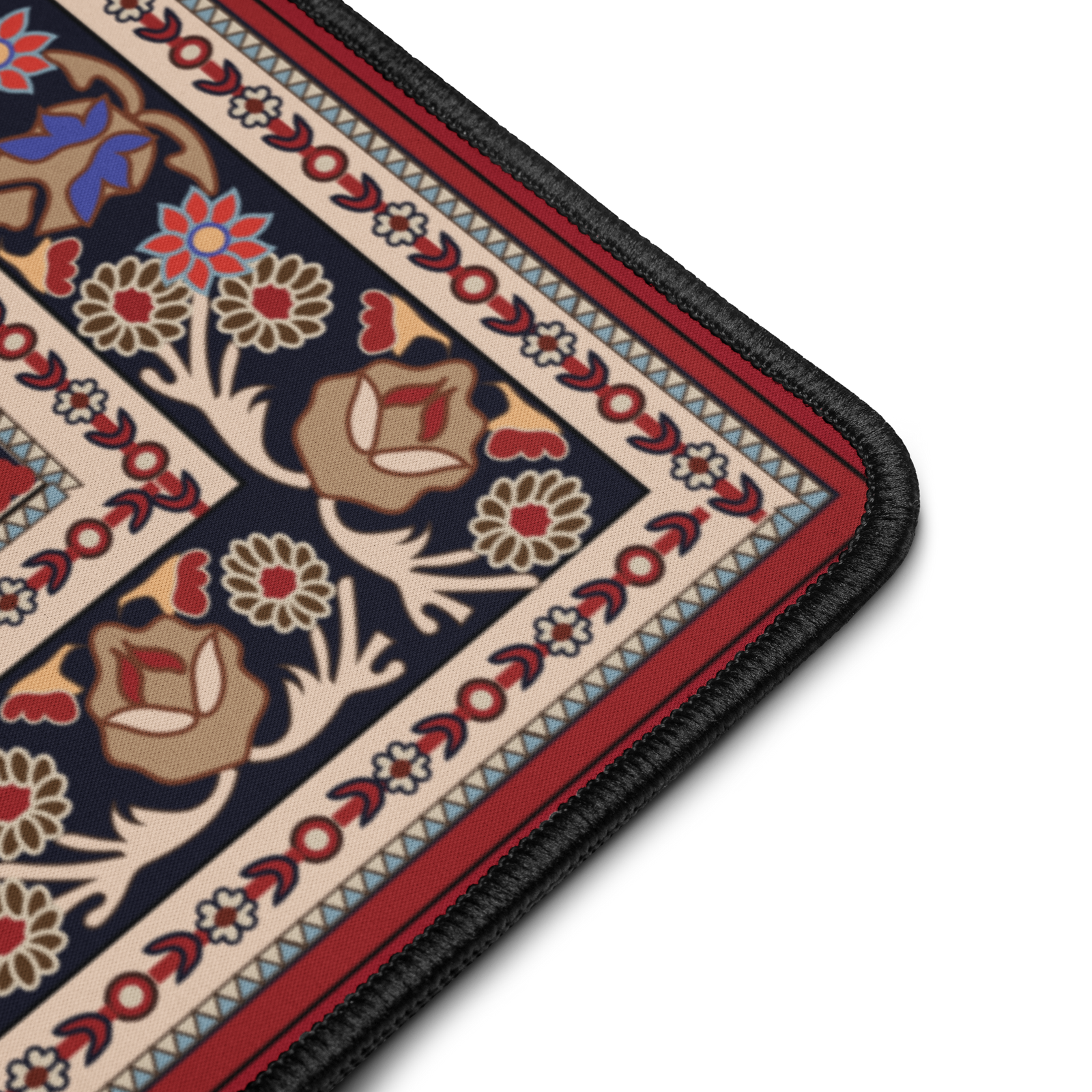 Big Lebowski Persian Rug desk mat mousepad