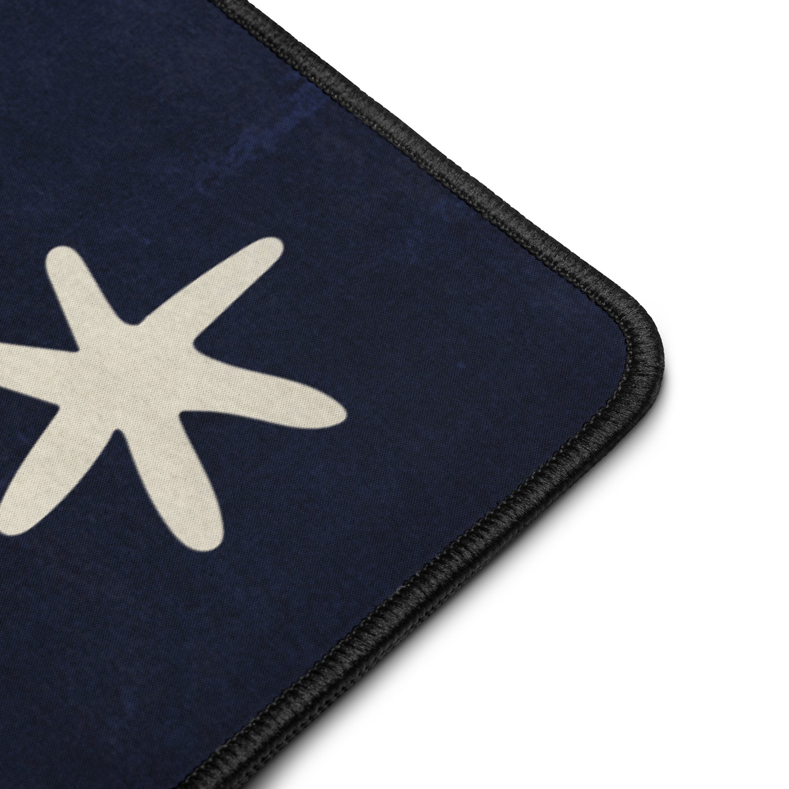George Washington's Headquarters Flag 18″×12″ Mouse Pad
