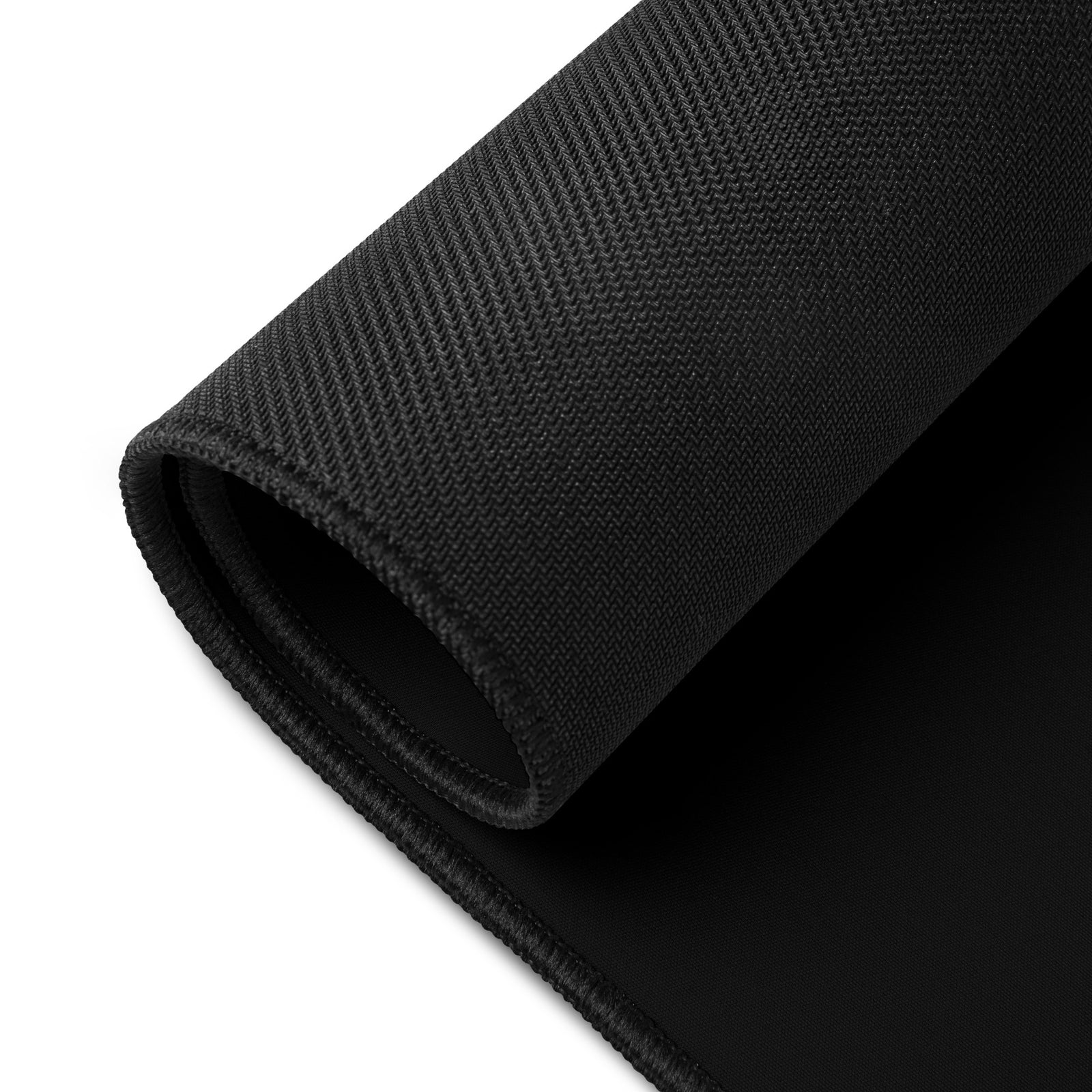 No Step On Snek Desk Mat