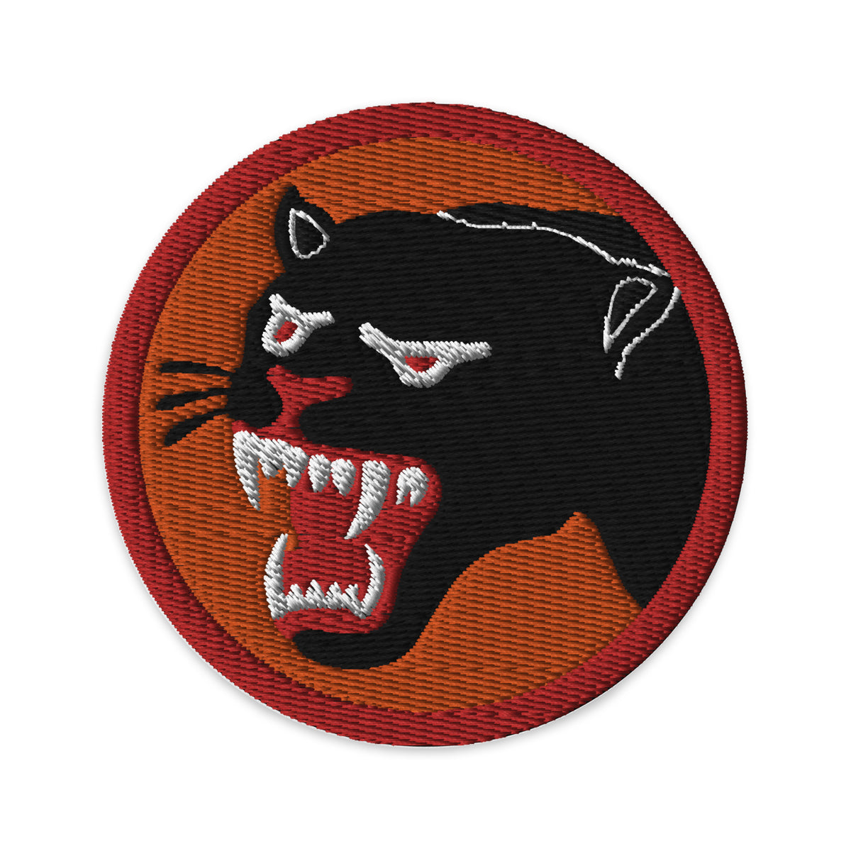 66th Infantry Division Patch