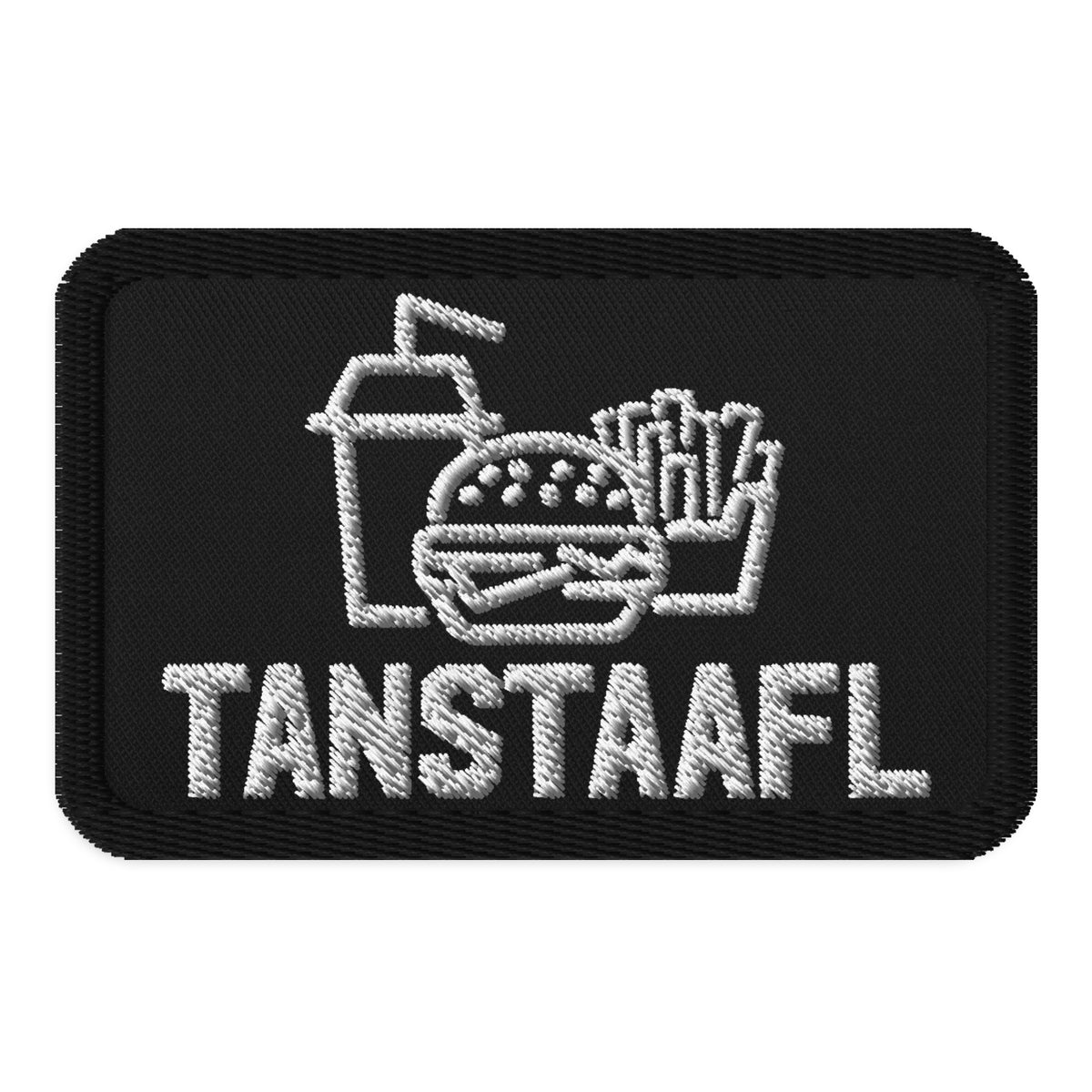 TANSTAAFL Morale Patch