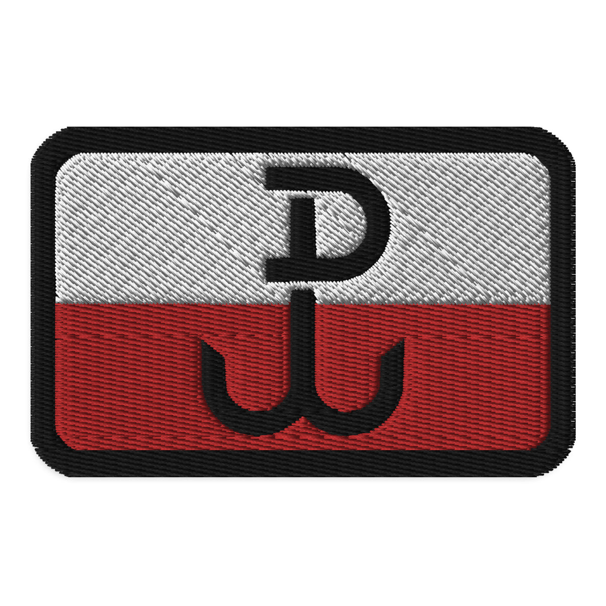 Warsaw Uprising Polish Resistance Patch