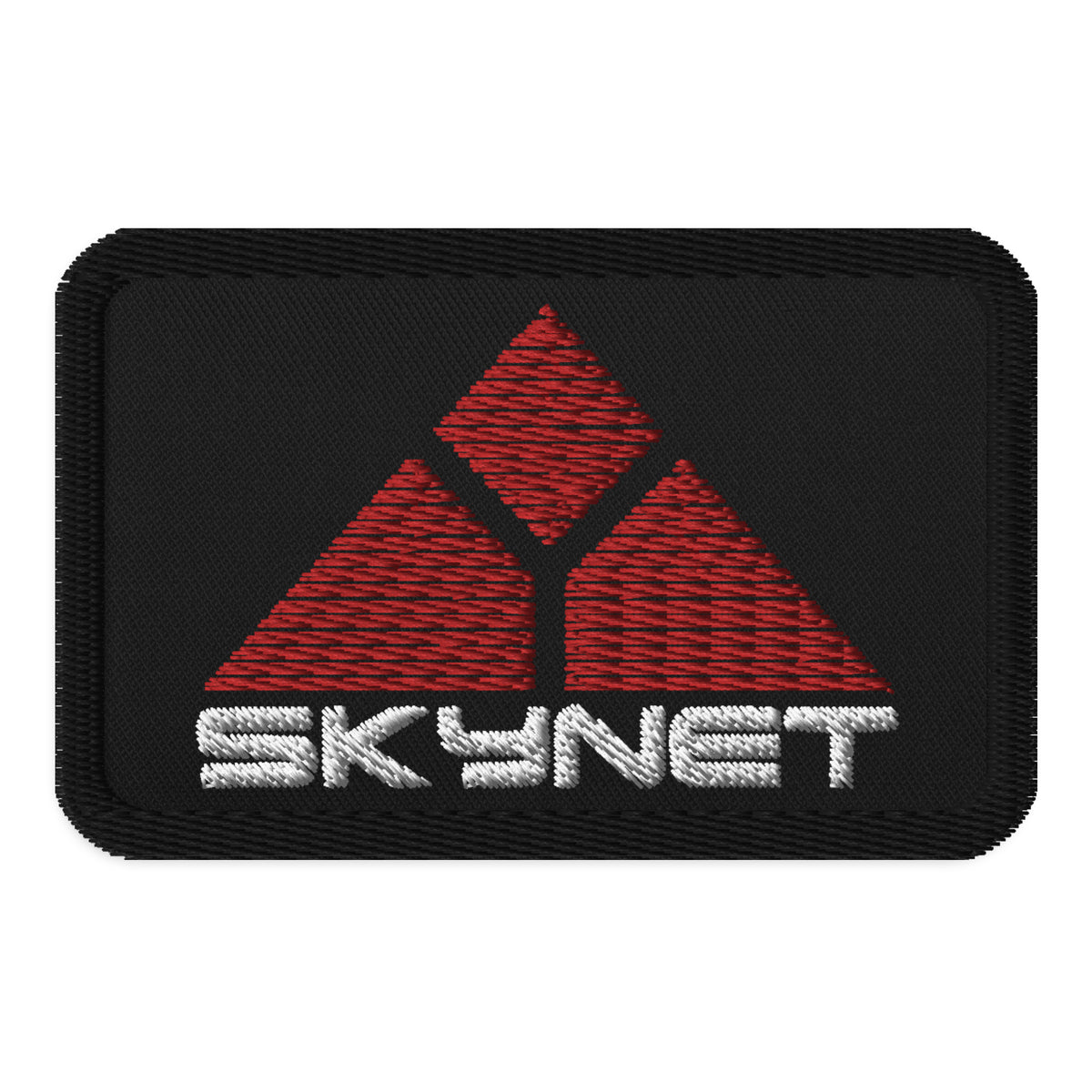Skynet Cyberdyne Systems Security Force Patch