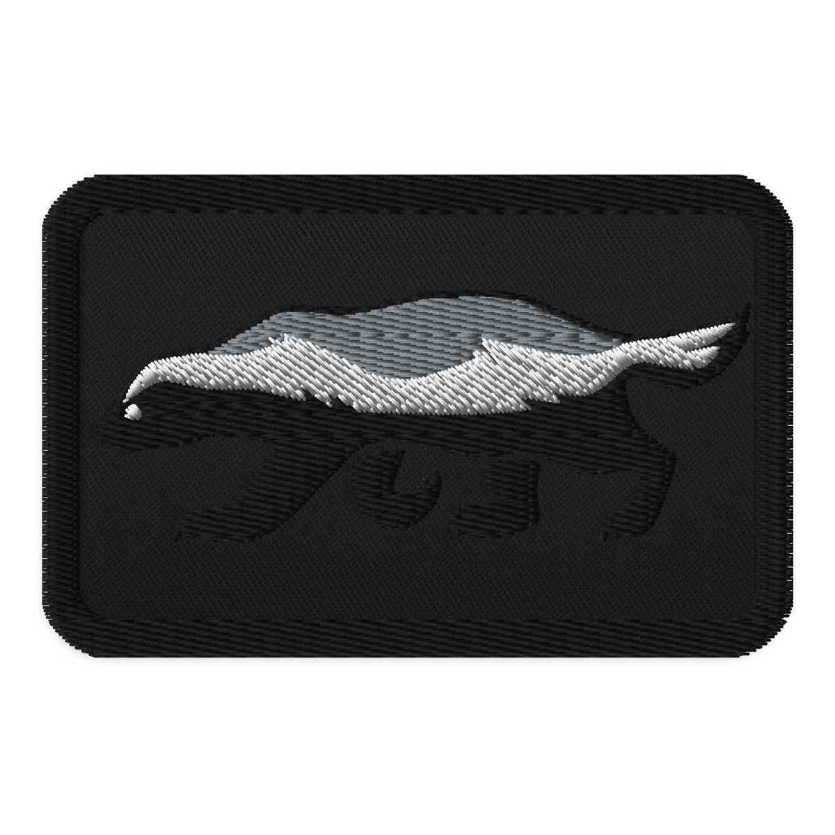 Patches | Embroidered Morale Patches Tagged 