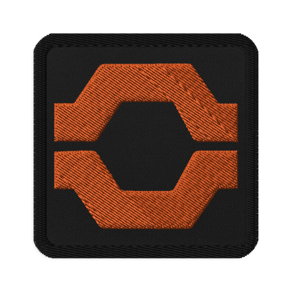 ORATS Morale Patches