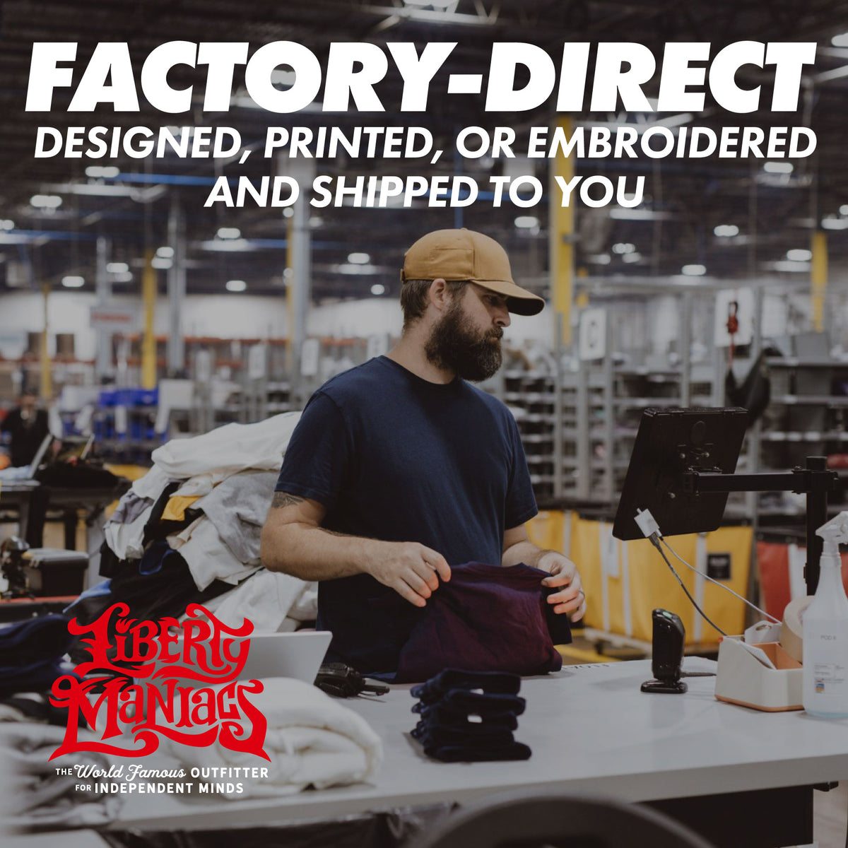 Joust Button Up Shirt