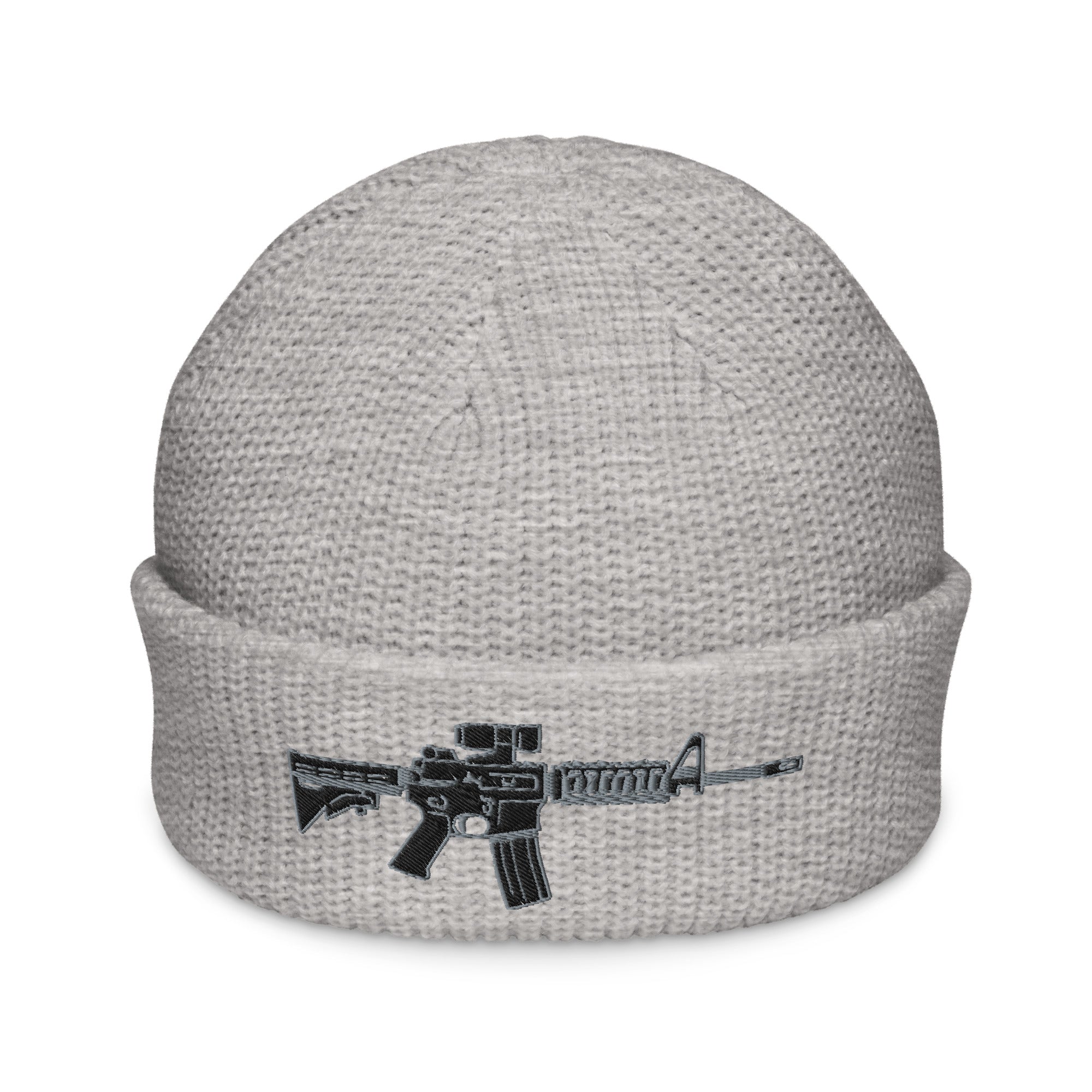 M4 Carbine Fisherman beanie