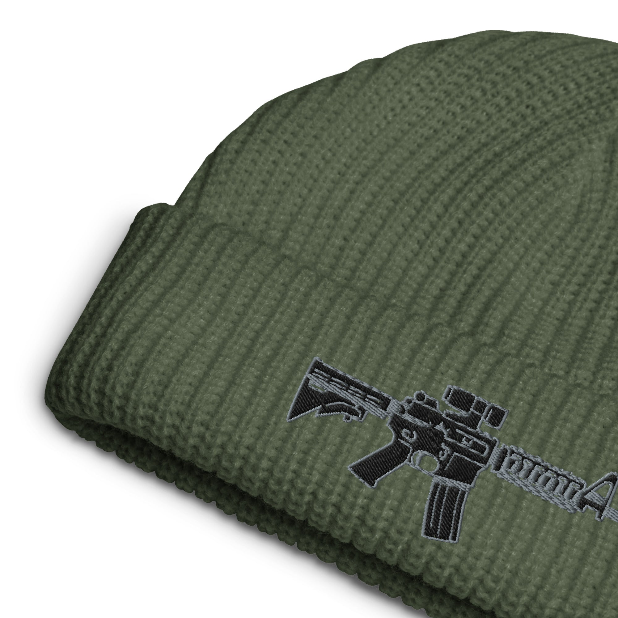 M4 Carbine Fisherman beanie