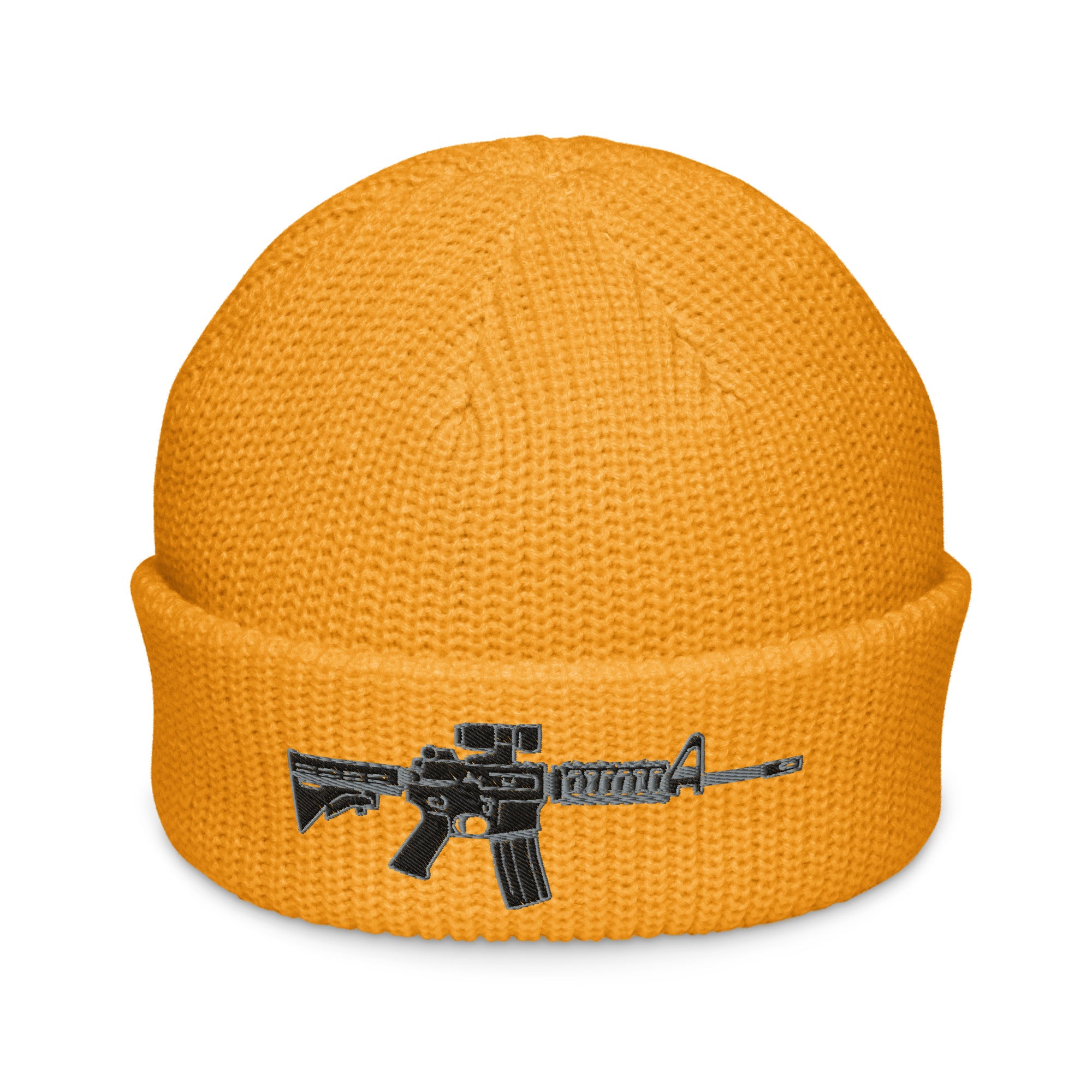 M4 Carbine Fisherman beanie