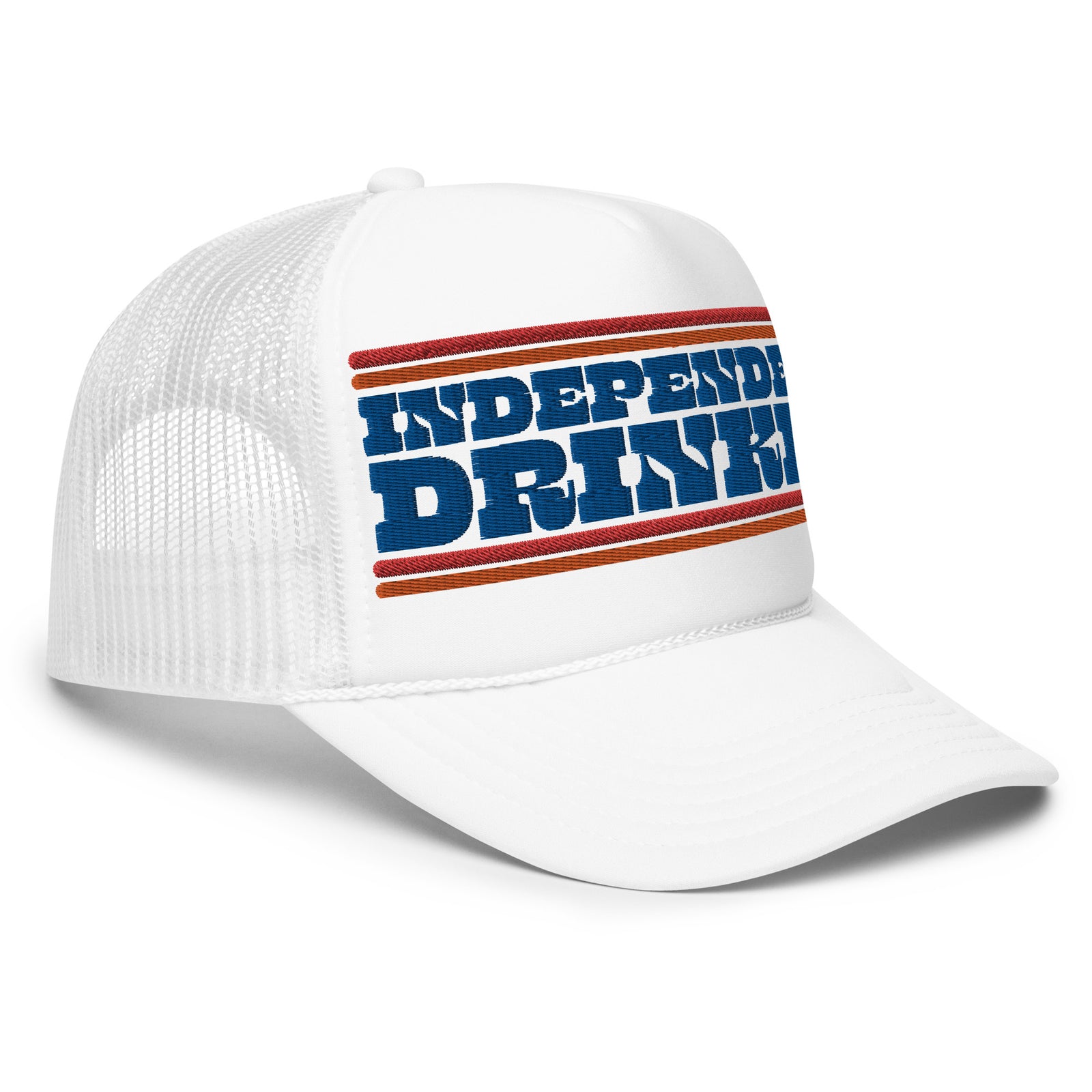 Independent Drinker Foam Trucker Hat