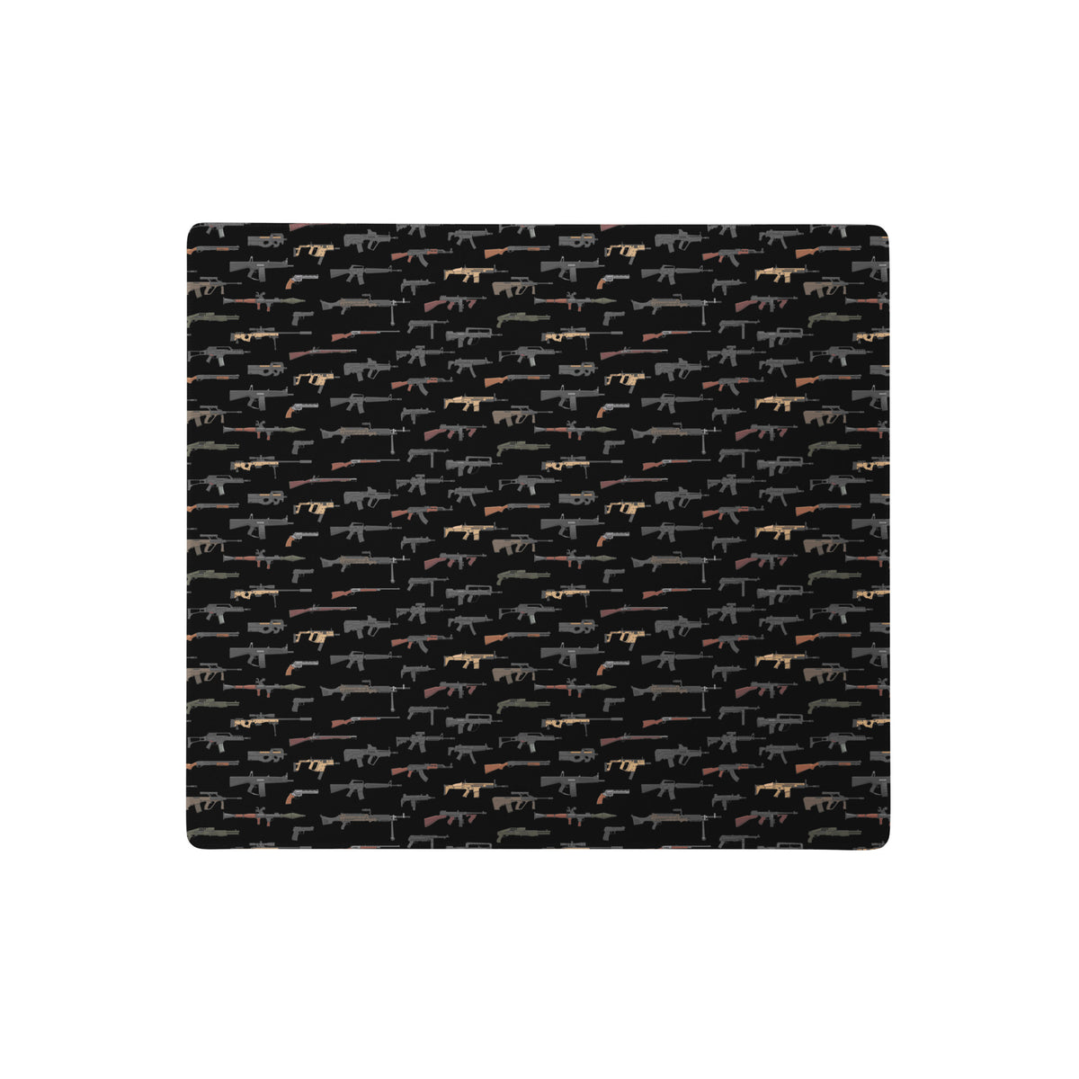 Arsenal Gaming mouse pad