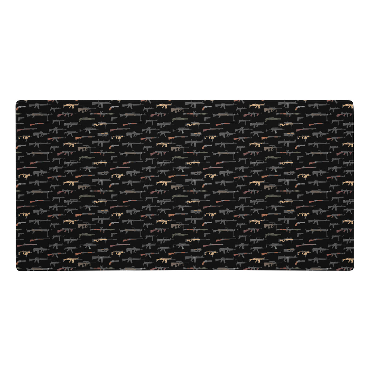 Arsenal Gaming mouse pad