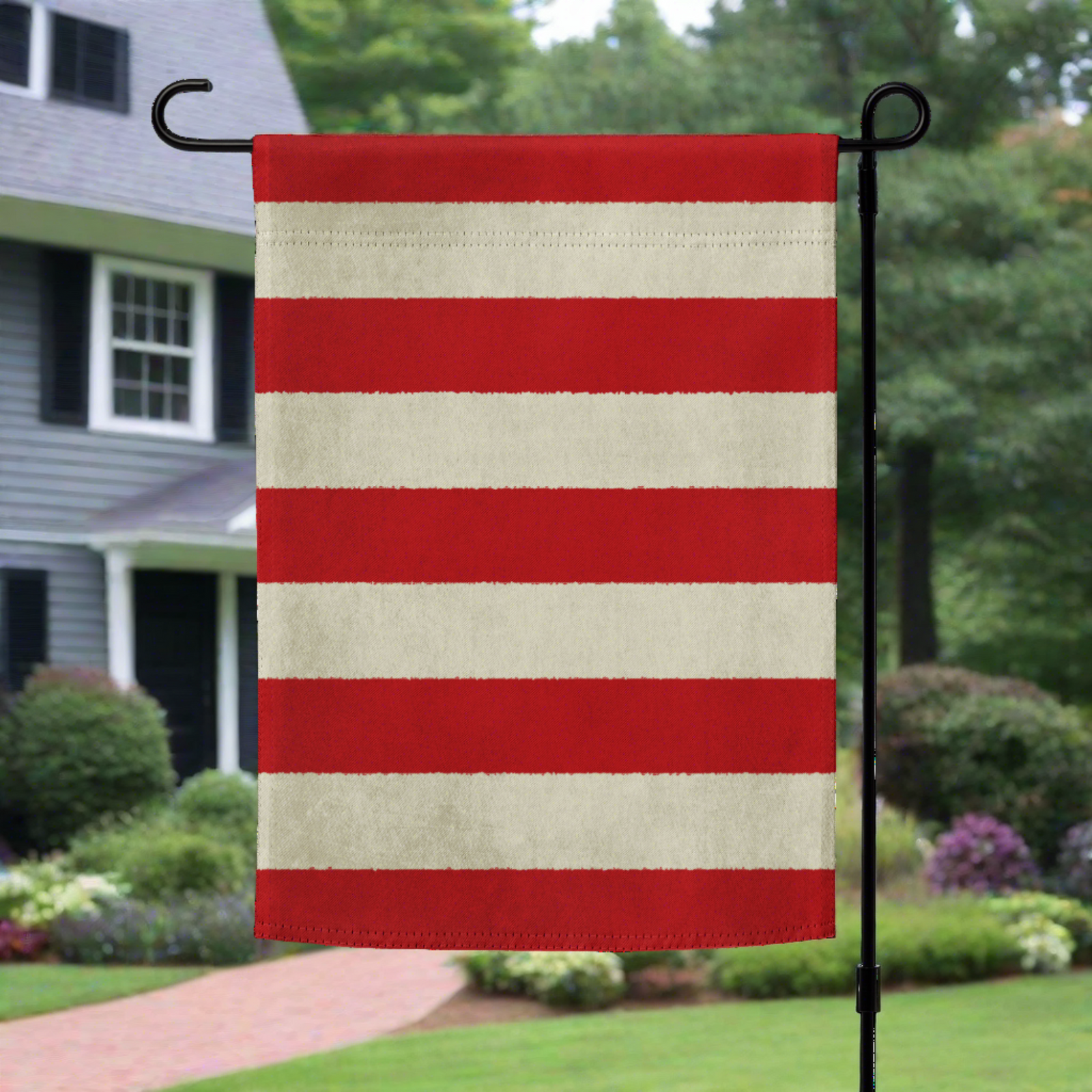 Sons of Liberty Garden flag