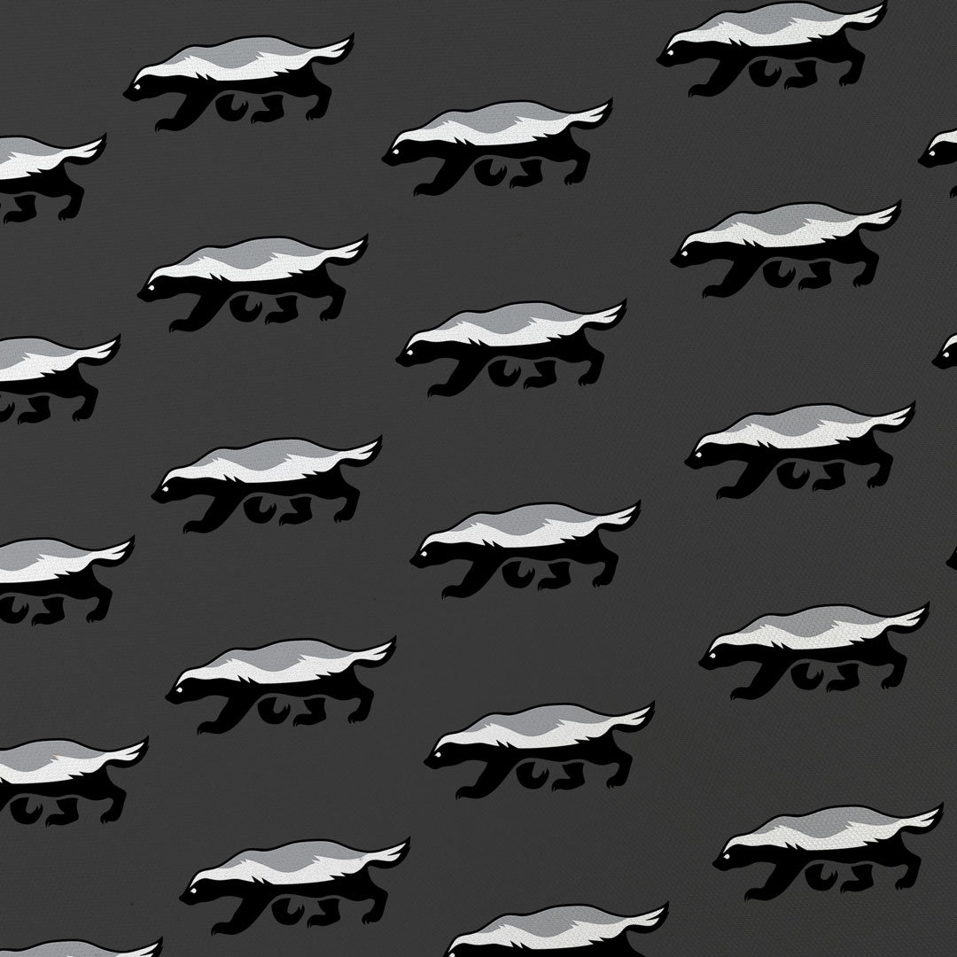 Honey Badger Men&#39;s Swim Trunks