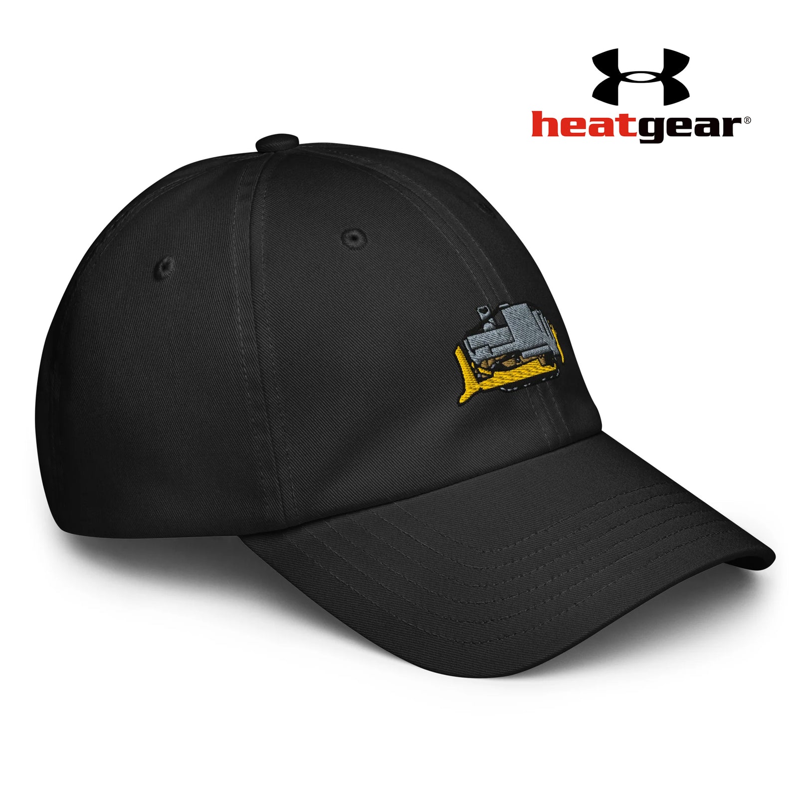 Killdozer Under Armour® Dad Hat