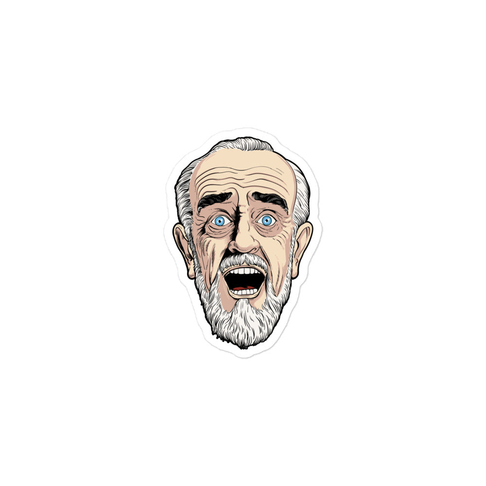 Carlin Sticker