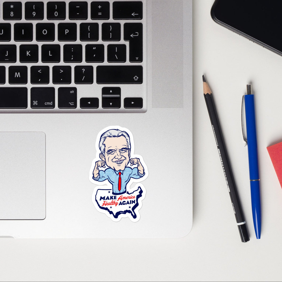 Jfk Jr. Sticker Stickers | Little Sticky Memes You Can Post In Real Life Tagged