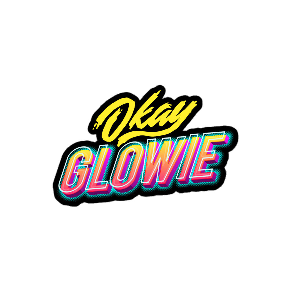 Okay Glowie