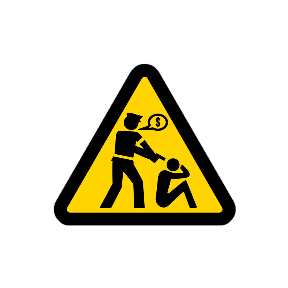 Bubble-free stickers