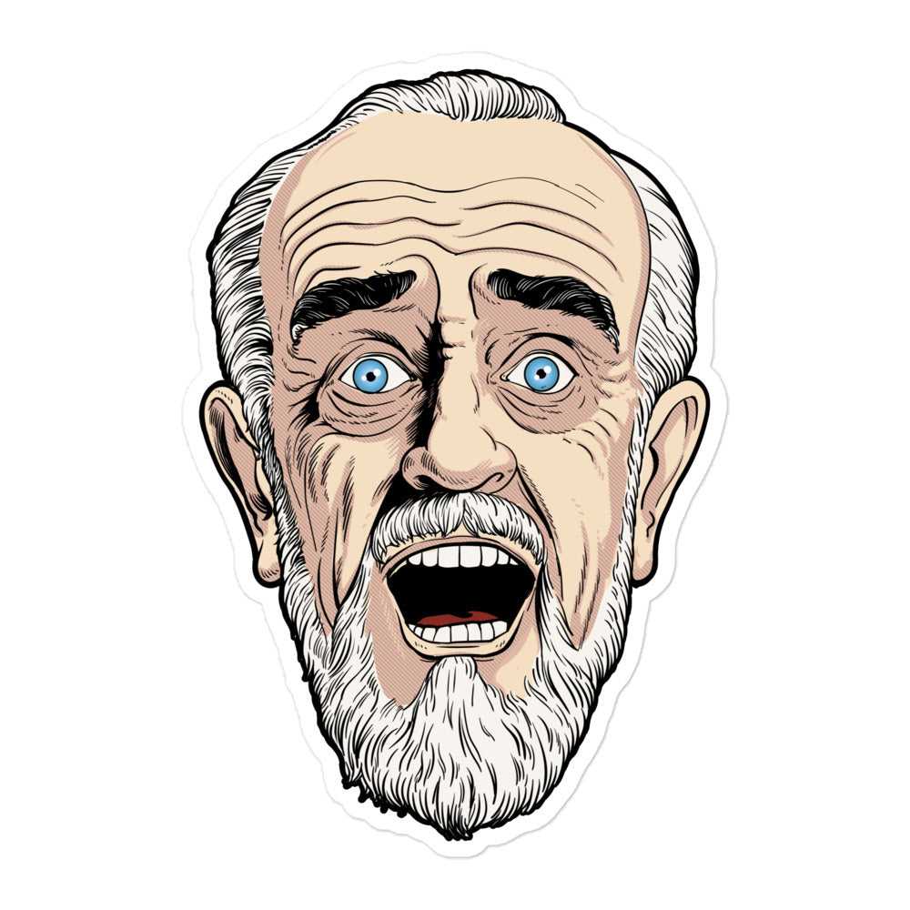 Carlin Sticker