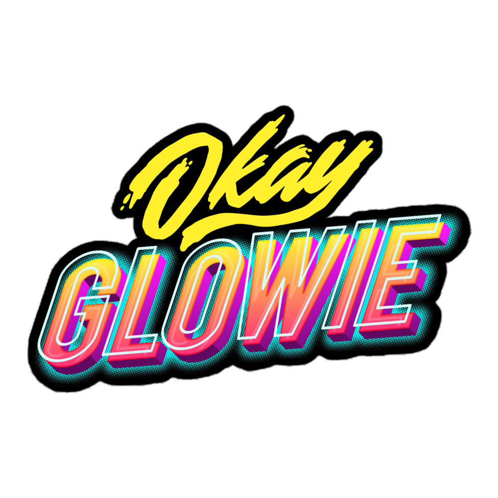 Okay Glowie